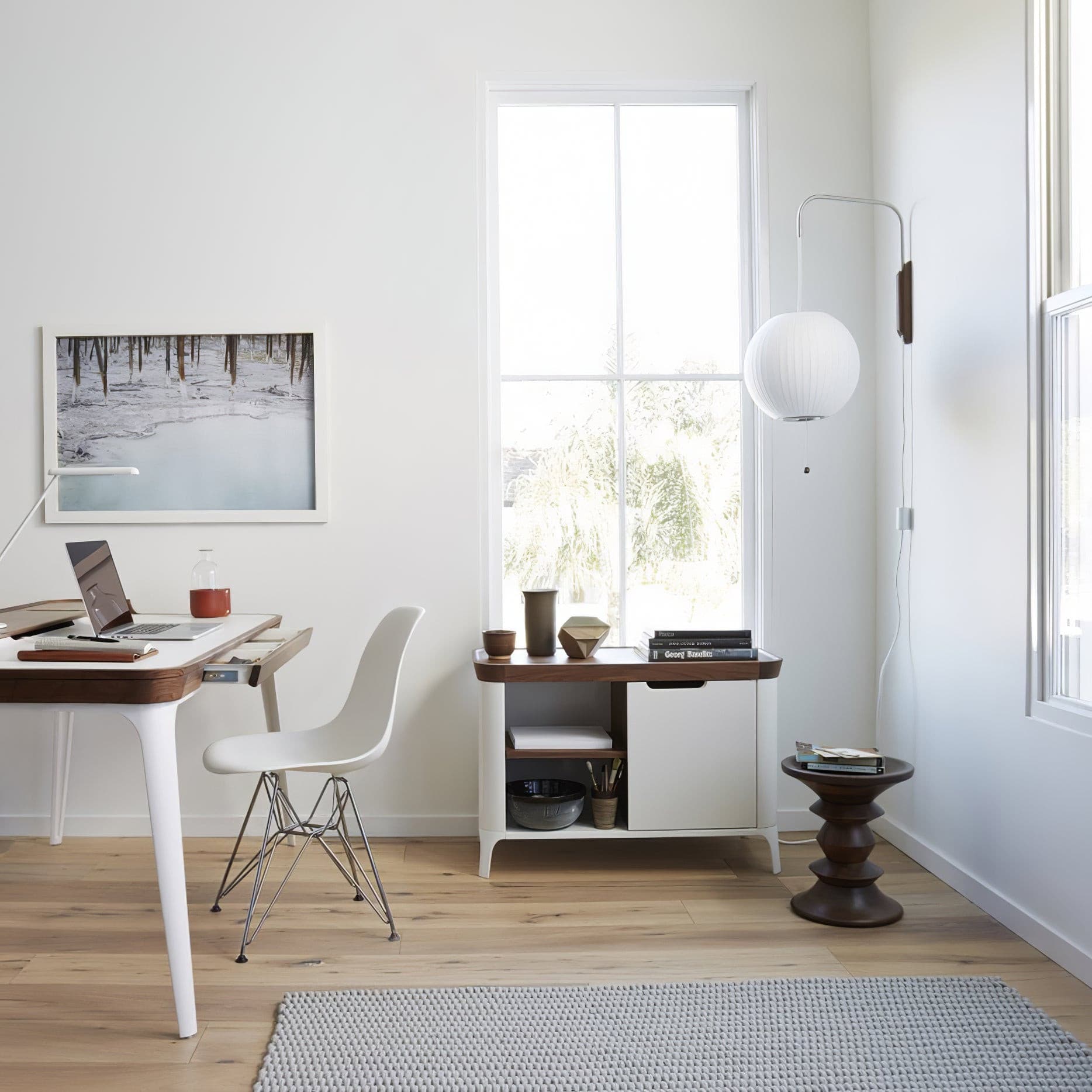Nelson Wall Lamp - Lumpaz