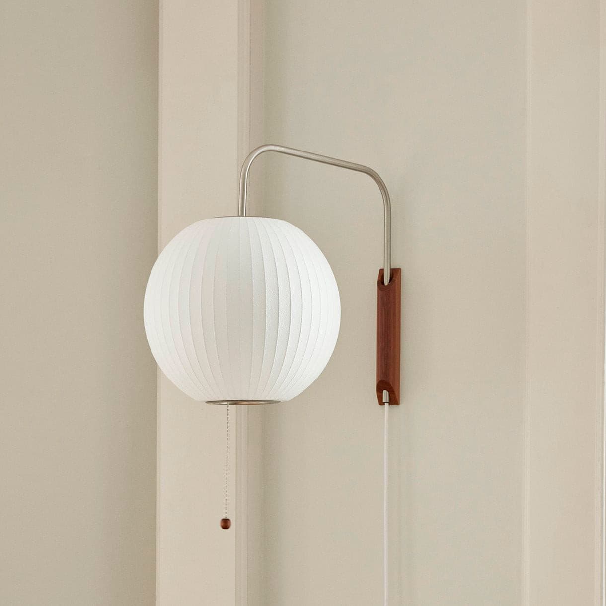 Nelson Wall Lamp - Lumpaz