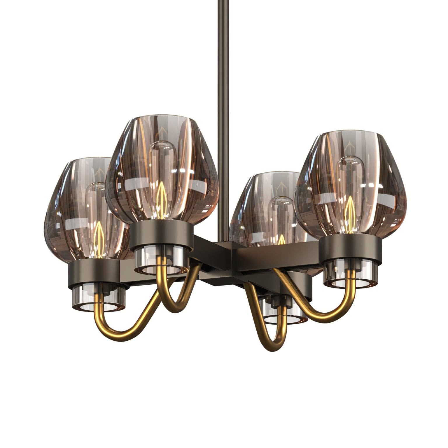 Montalembert Chandelier - Lumpaz