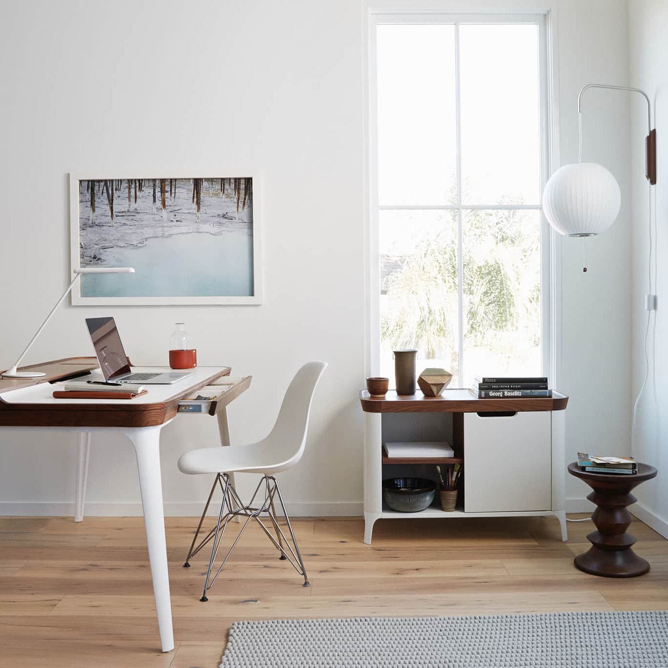 Nelson Wall Lamp - Lumpaz