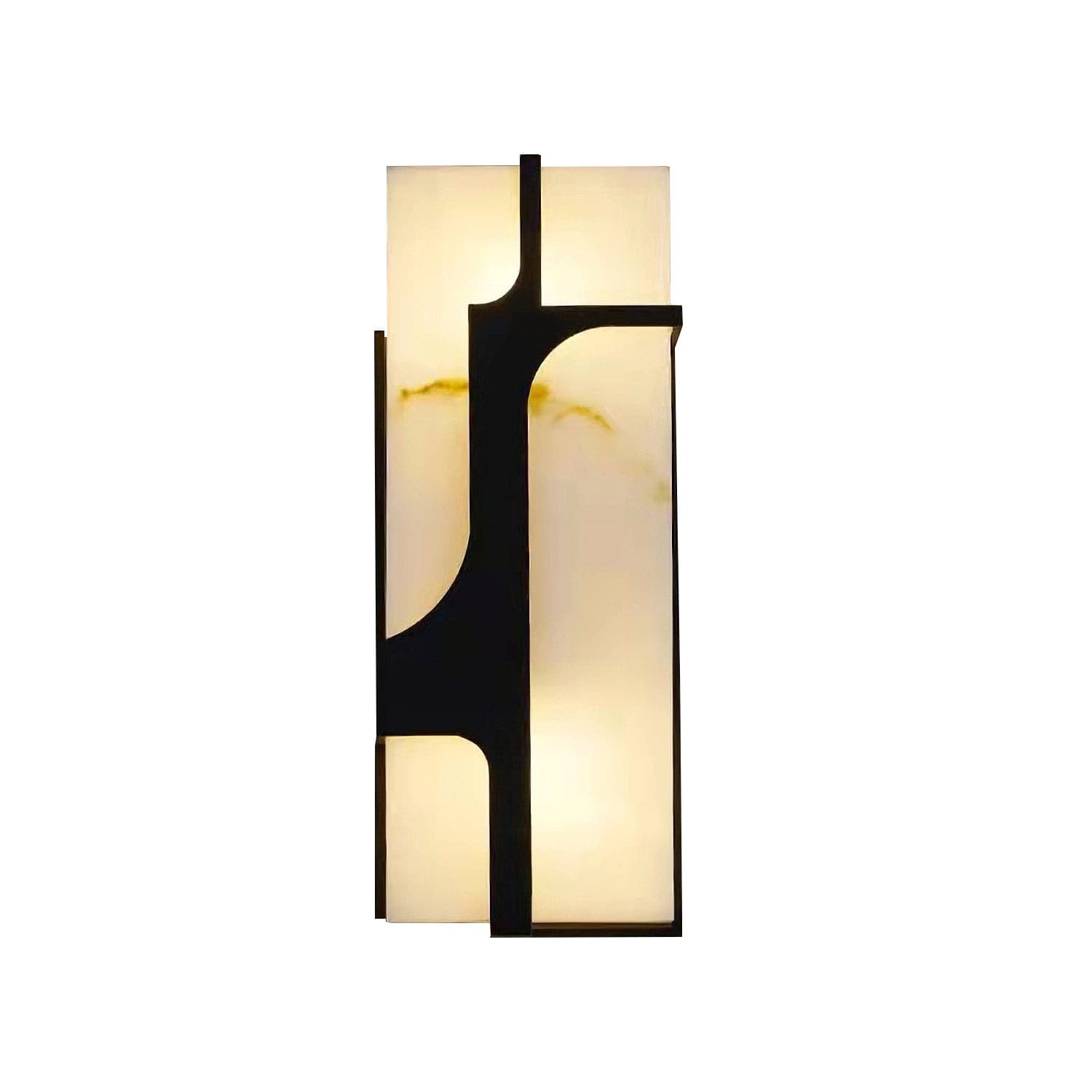 Ariel Wall Lamp - Lumpaz