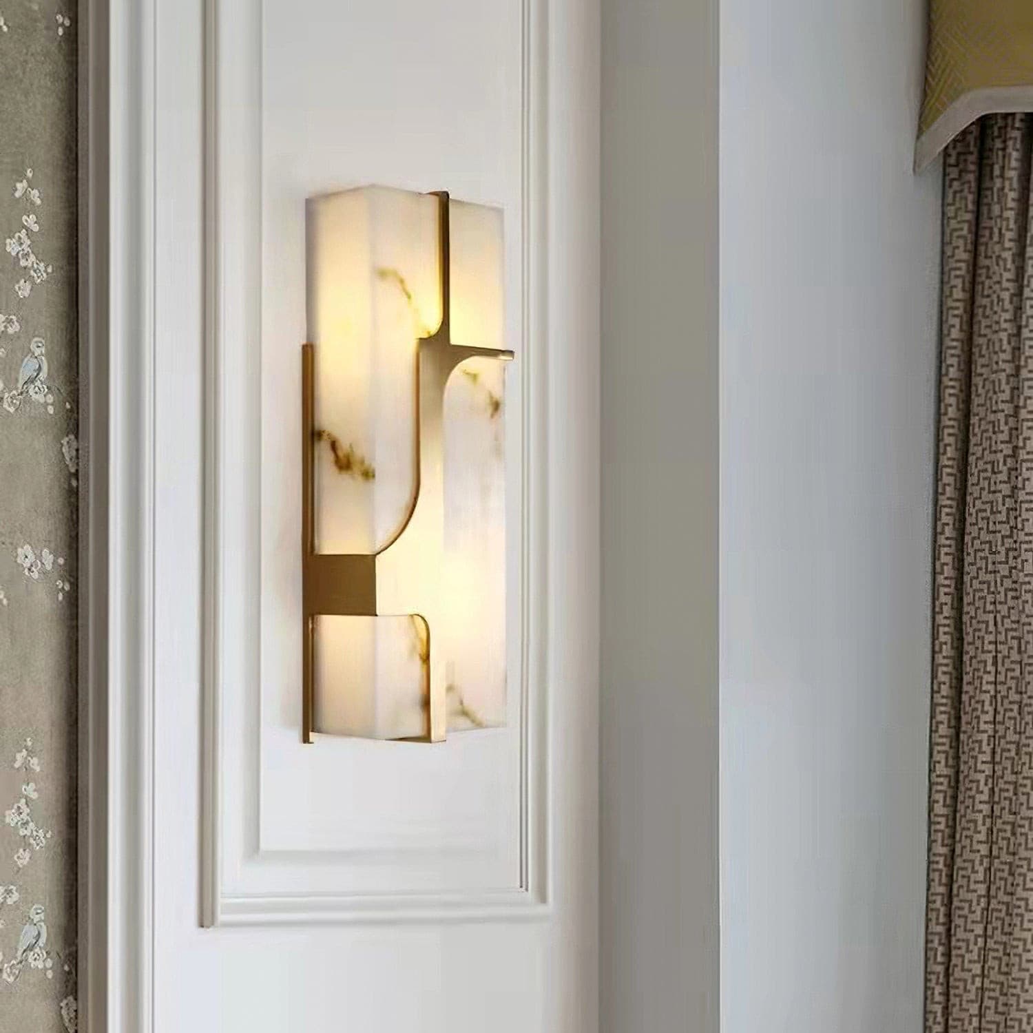Ariel Wall Lamp - Lumpaz