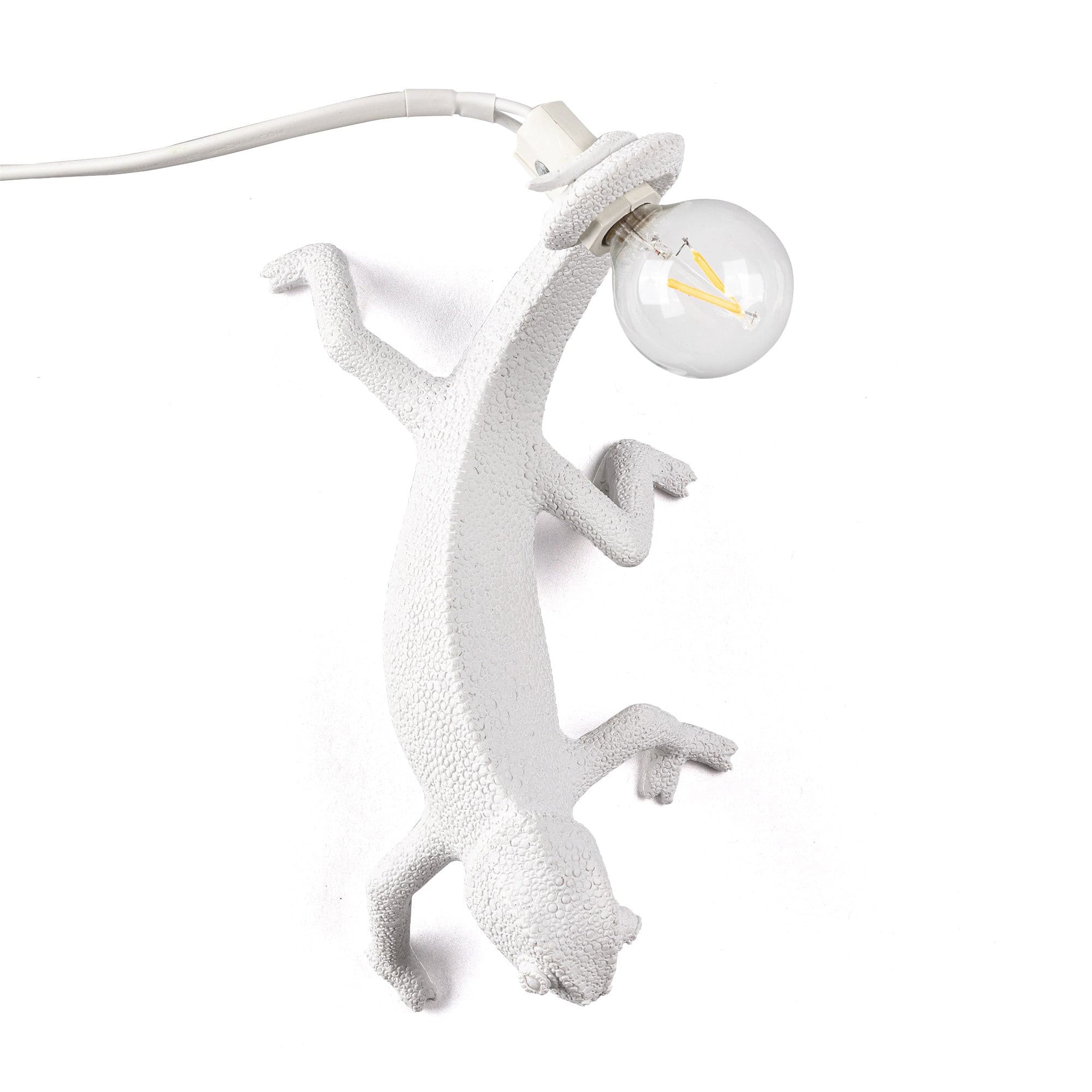Chameleon Wall Lamp - Lumpaz