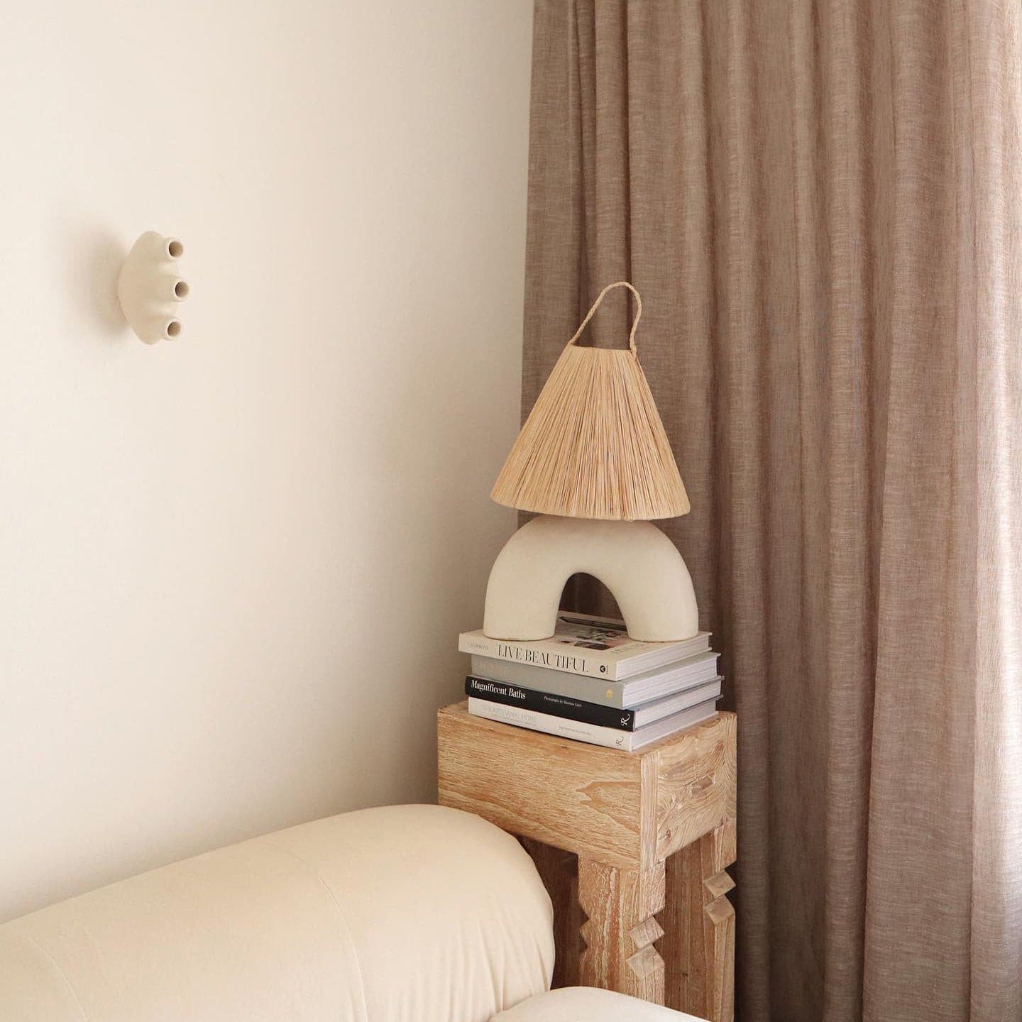 Volta Table Light - Lumpaz