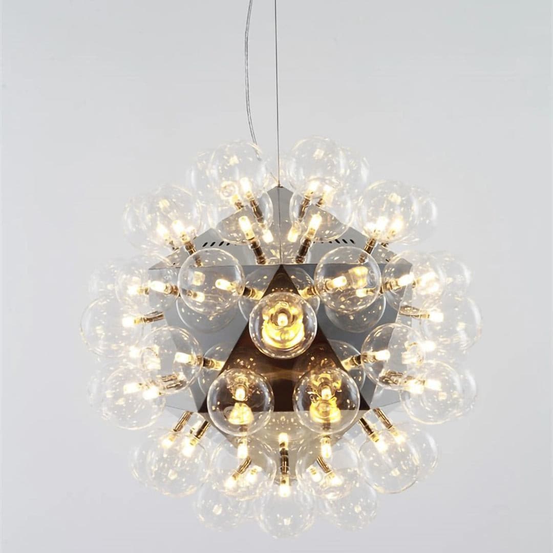Taraxacum Pendant Light - Lumpaz
