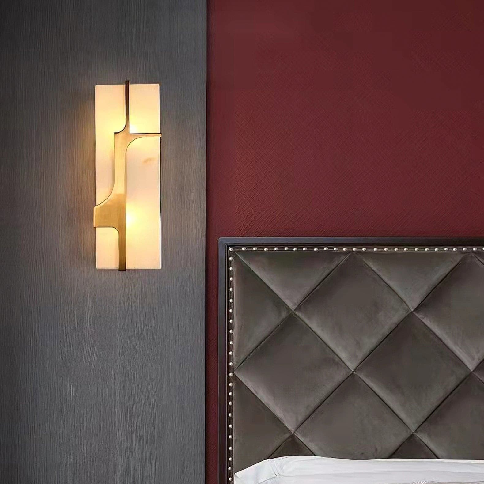 Ariel Wall Lamp - Lumpaz