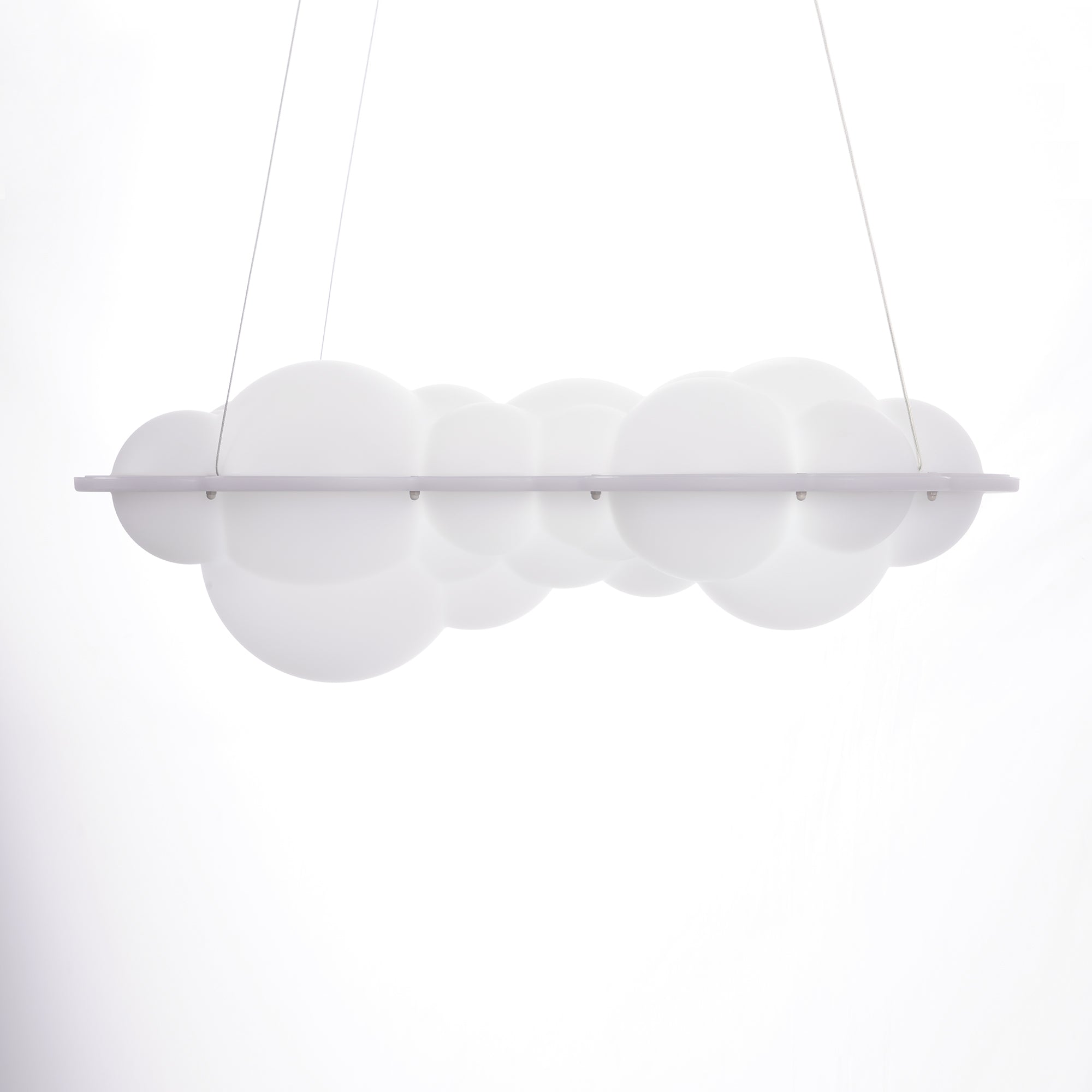Nuvola Pendant Light - Lumpaz