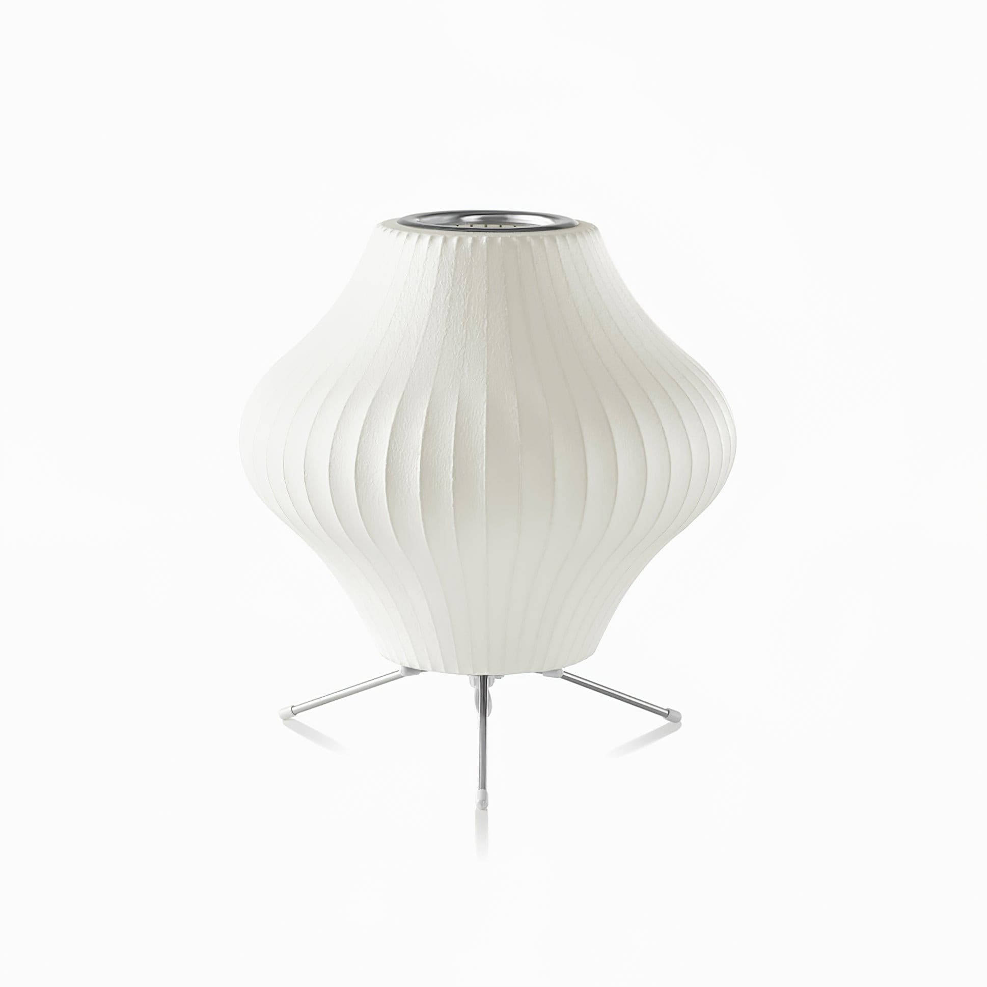 Nelson Tripod Table Lamp - Lumpaz