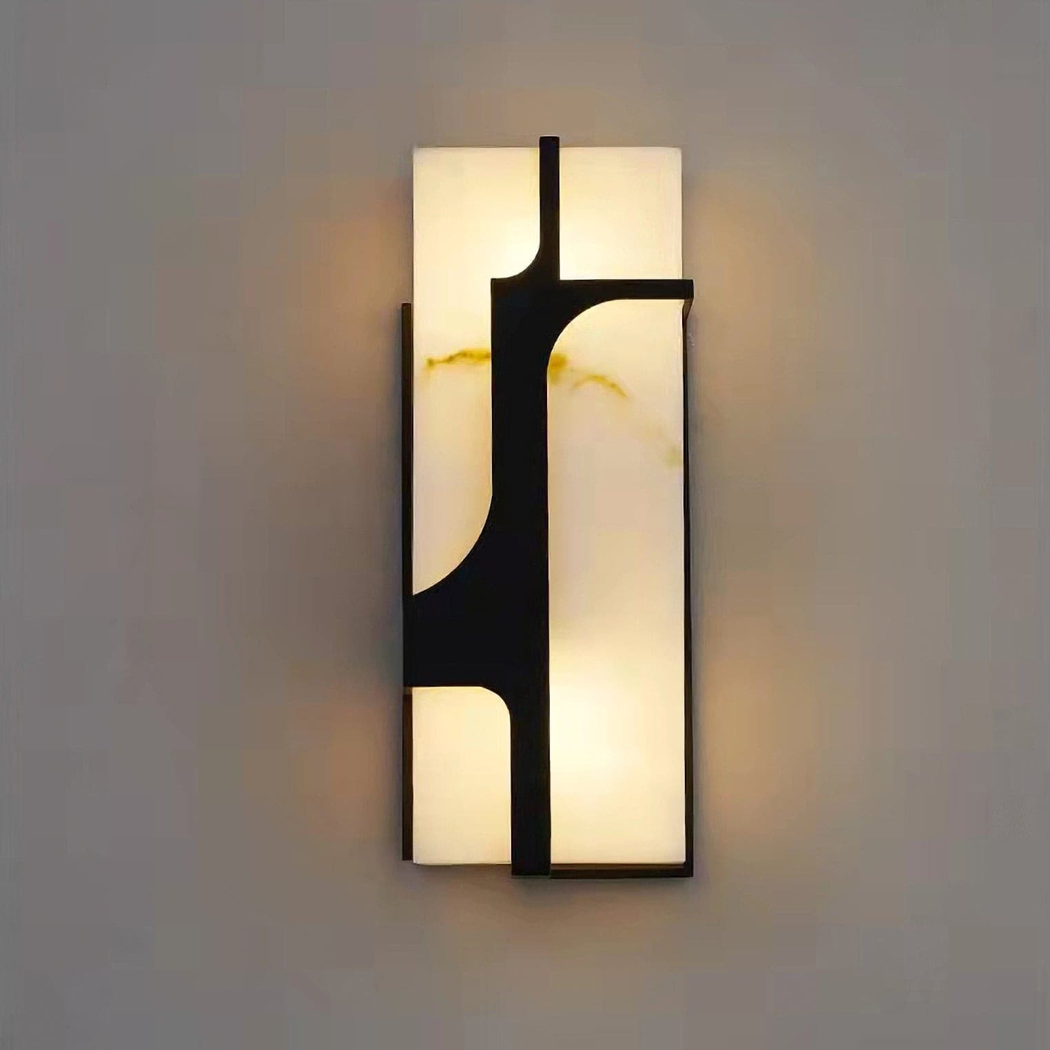 Ariel Wall Lamp - Lumpaz