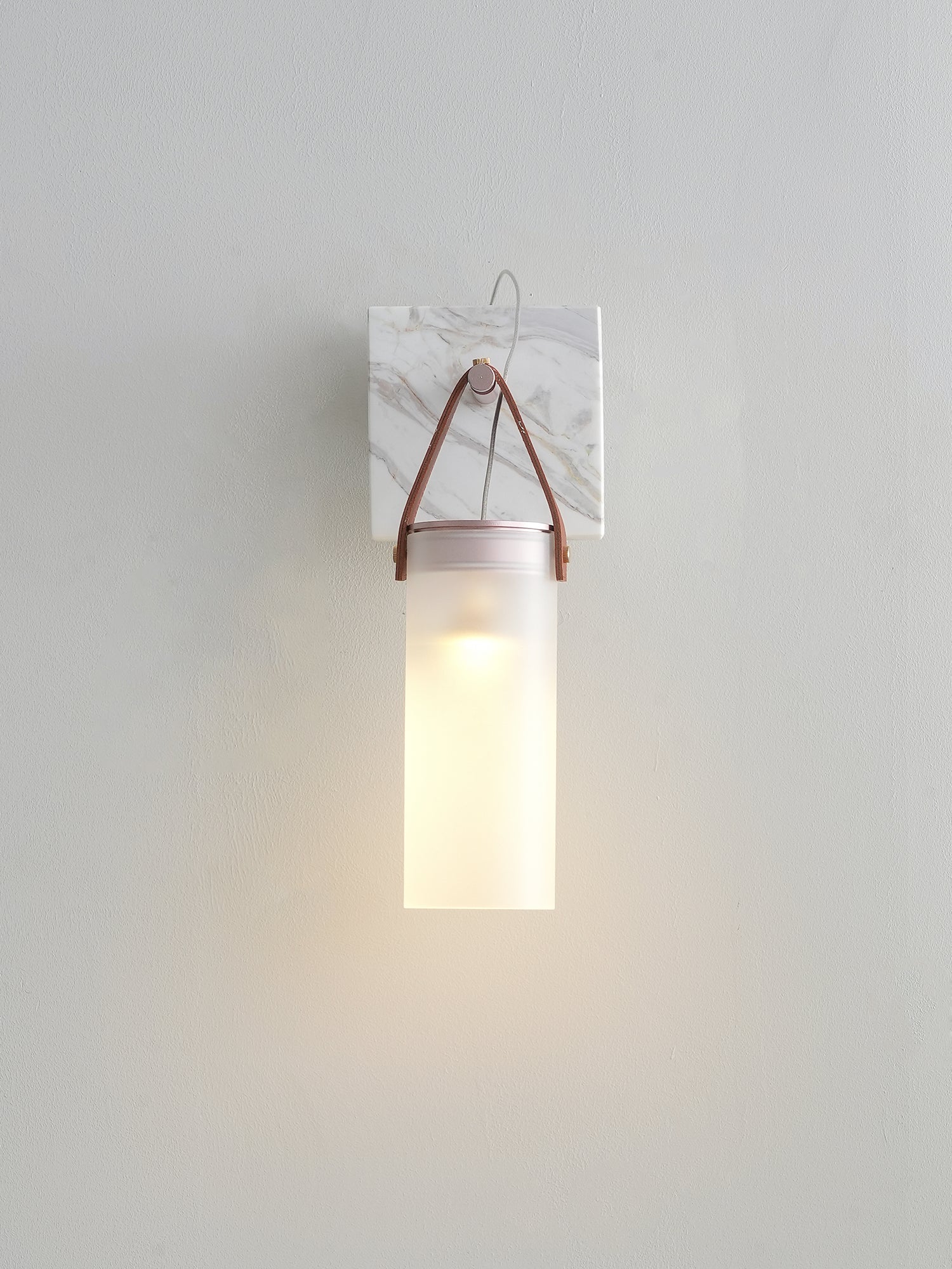 Galerie Fontana Wall Lamp - Lumpaz