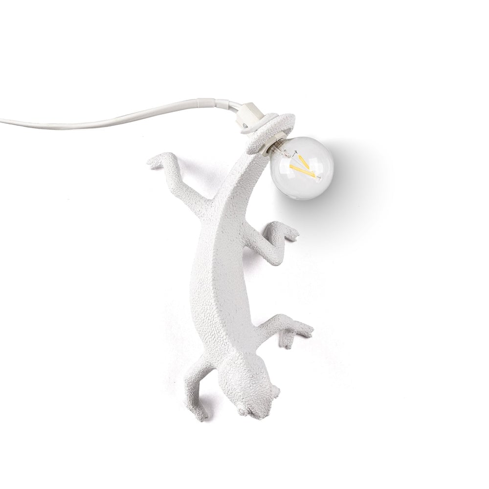 Chameleon Wall Lamp - Lumpaz