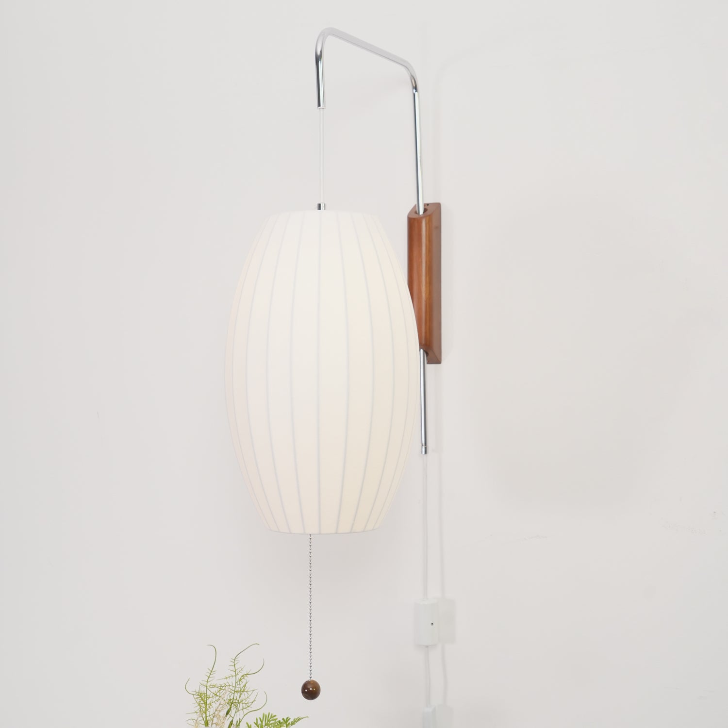 Nelson Wall Lamp - Lumpaz