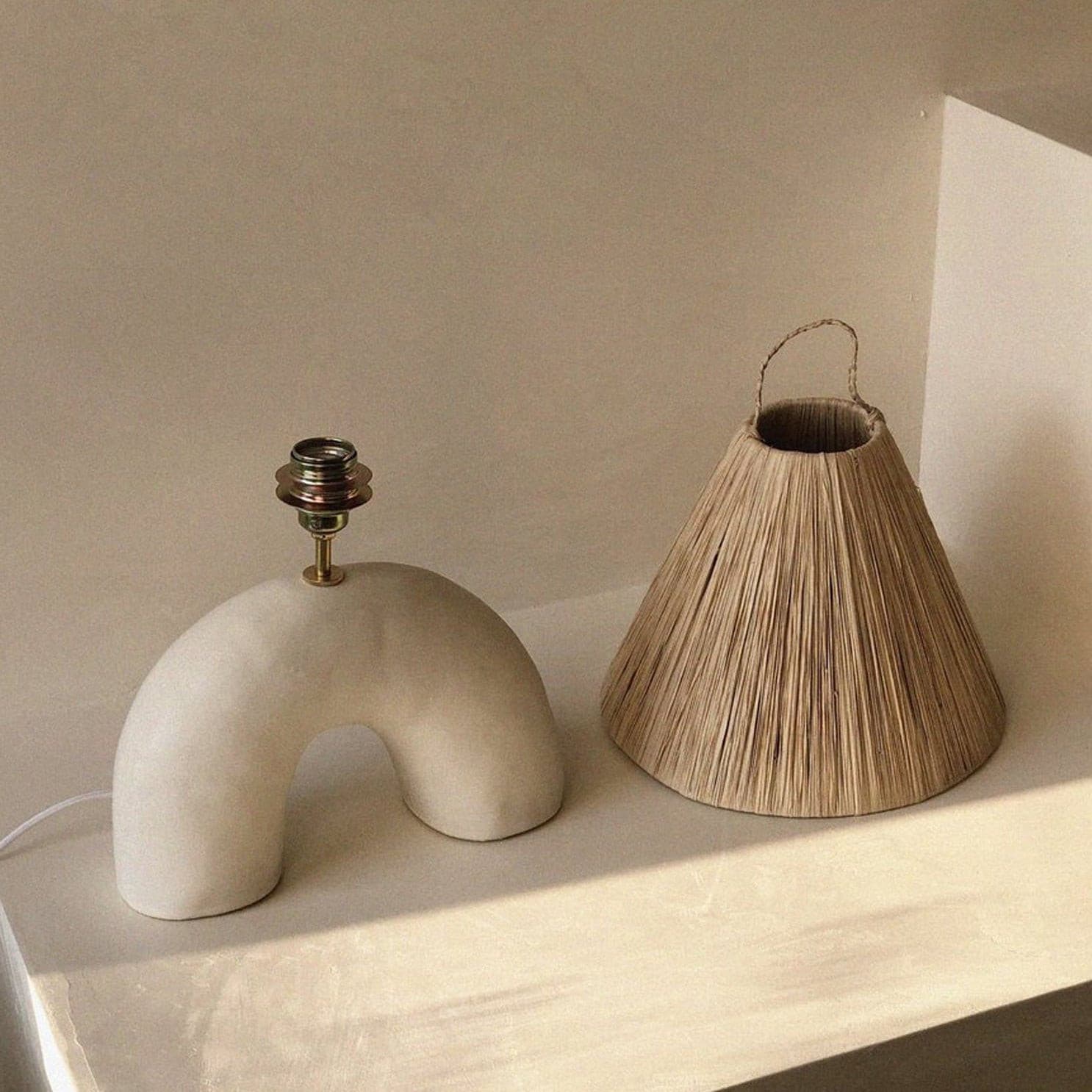 Volta Table Light - Lumpaz