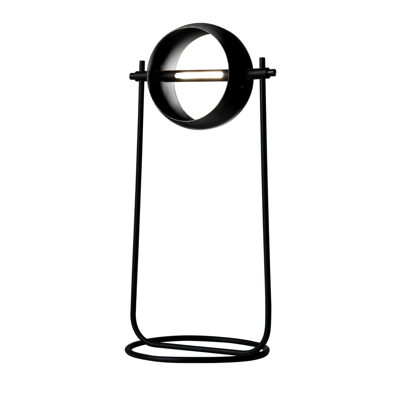 Globe Table Lamp - Lumpaz