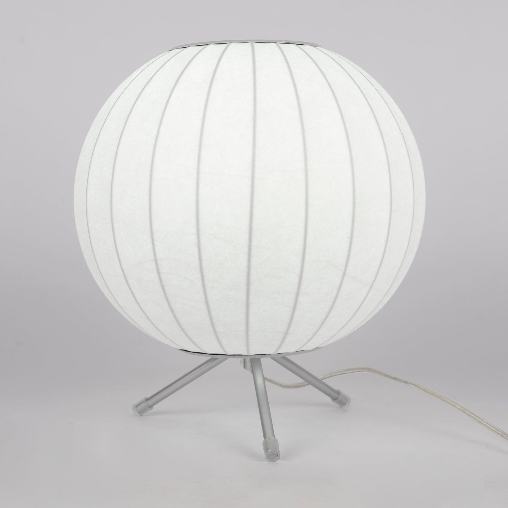 Nelson Tripod Table Lamp - Lumpaz