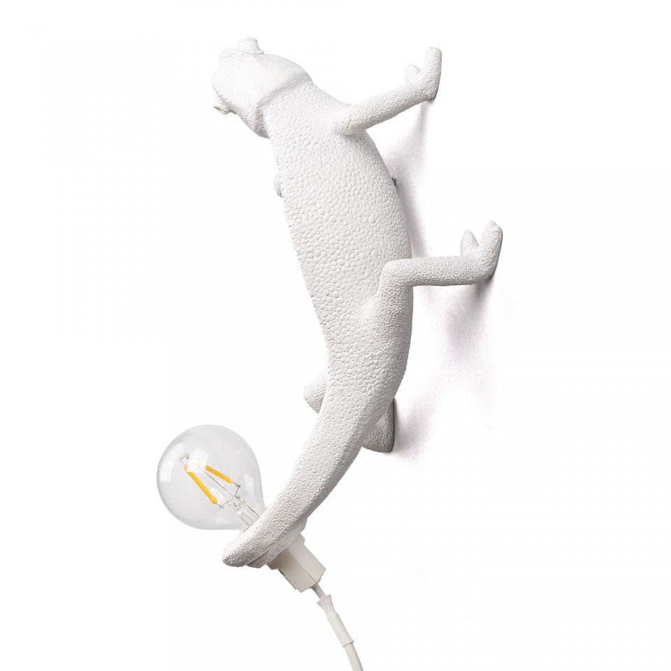 Chameleon Wall Lamp - Lumpaz