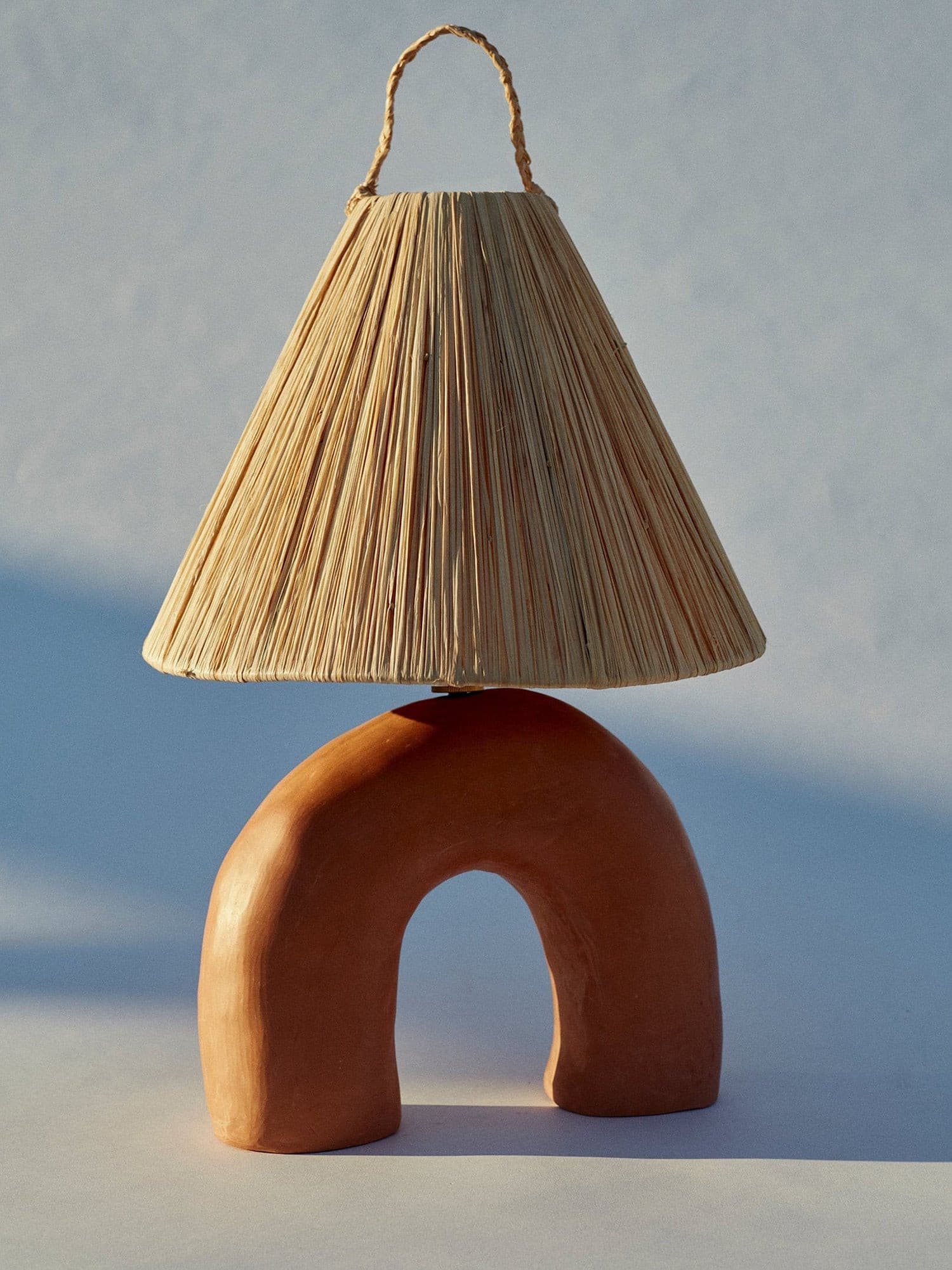 Volta Table Light - Lumpaz