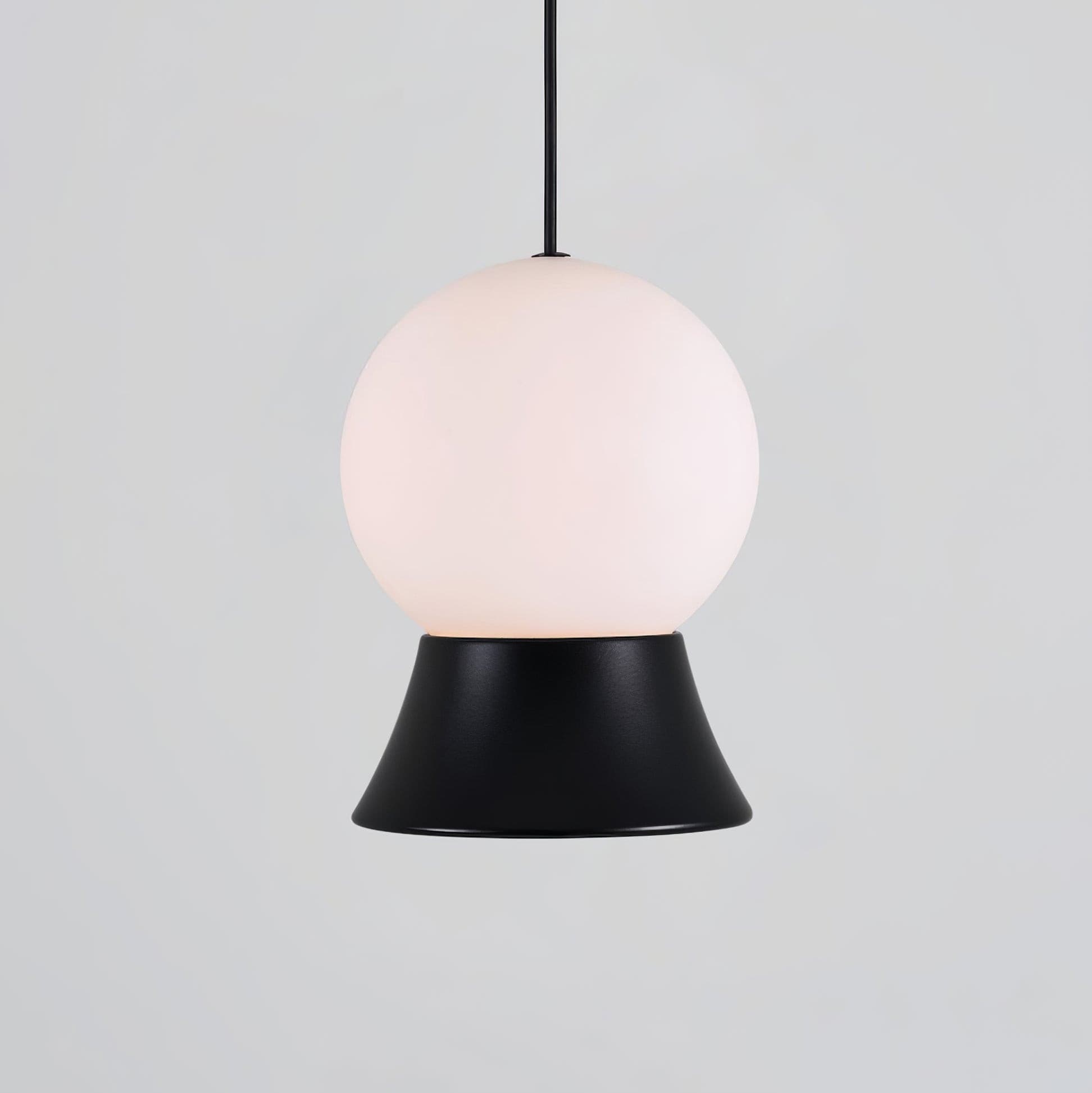 Fuji Pendant Lamp - Lumpaz