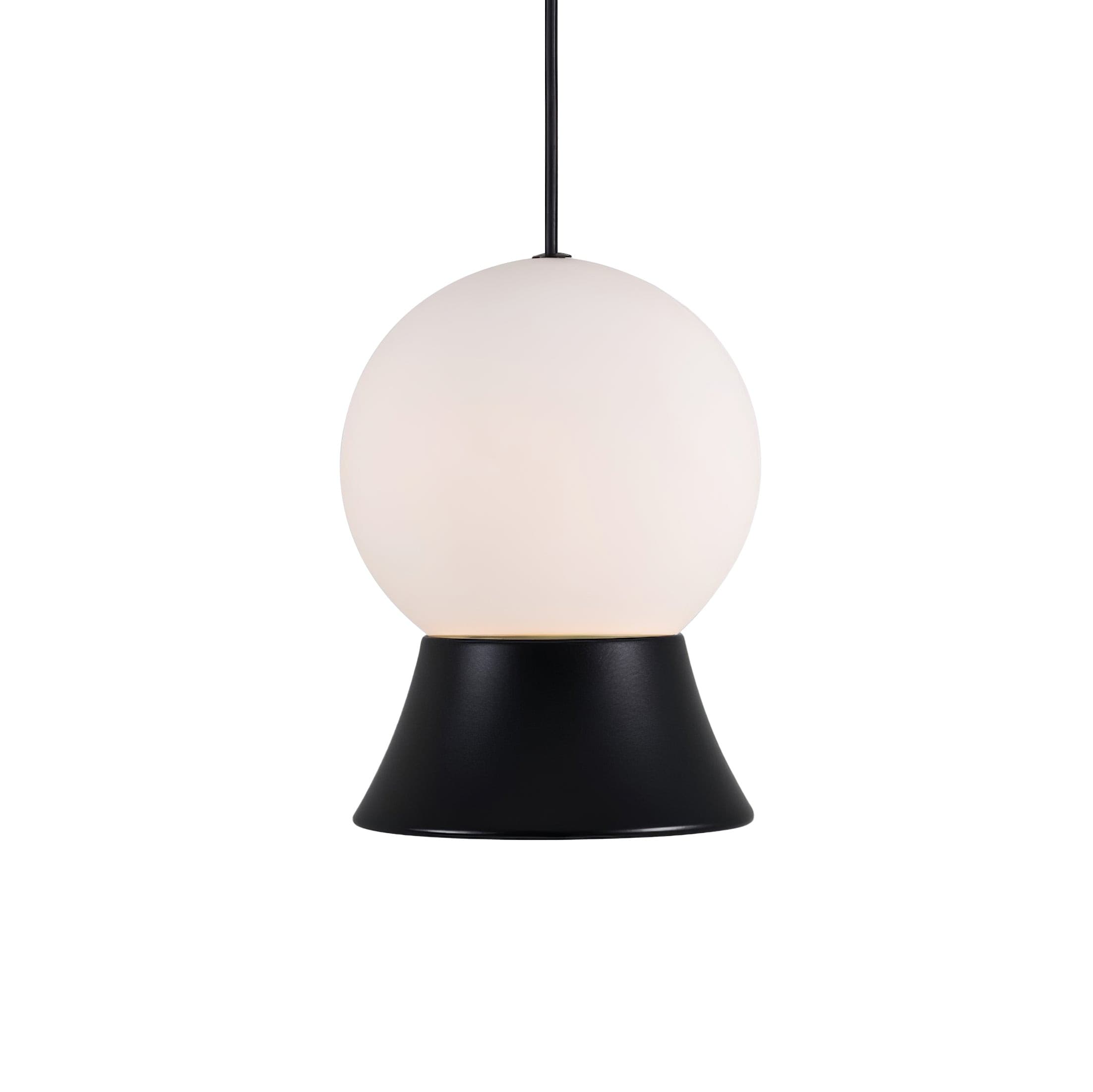 Fuji Pendant Lamp - Lumpaz