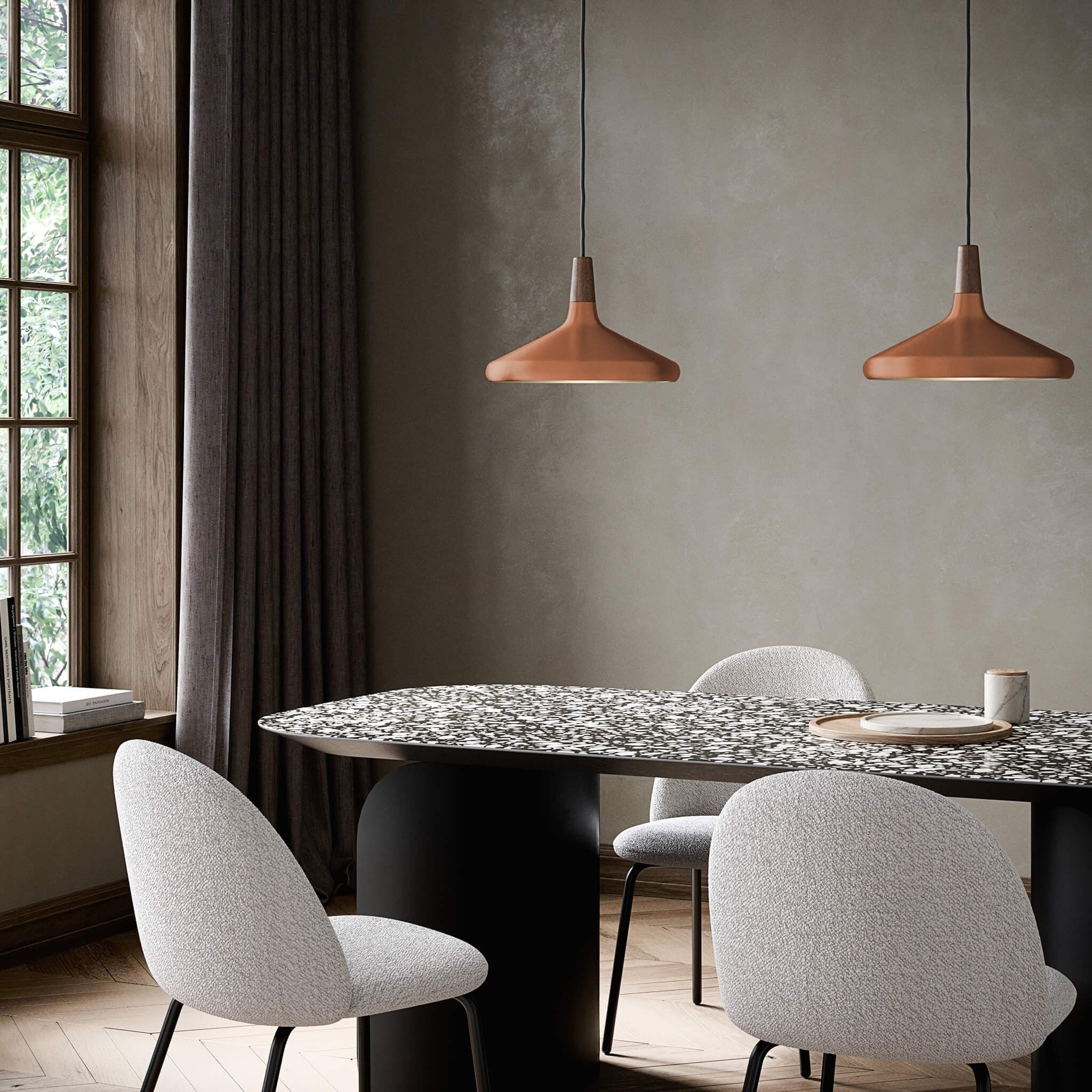 Nori Pendant lamp - Lumpaz