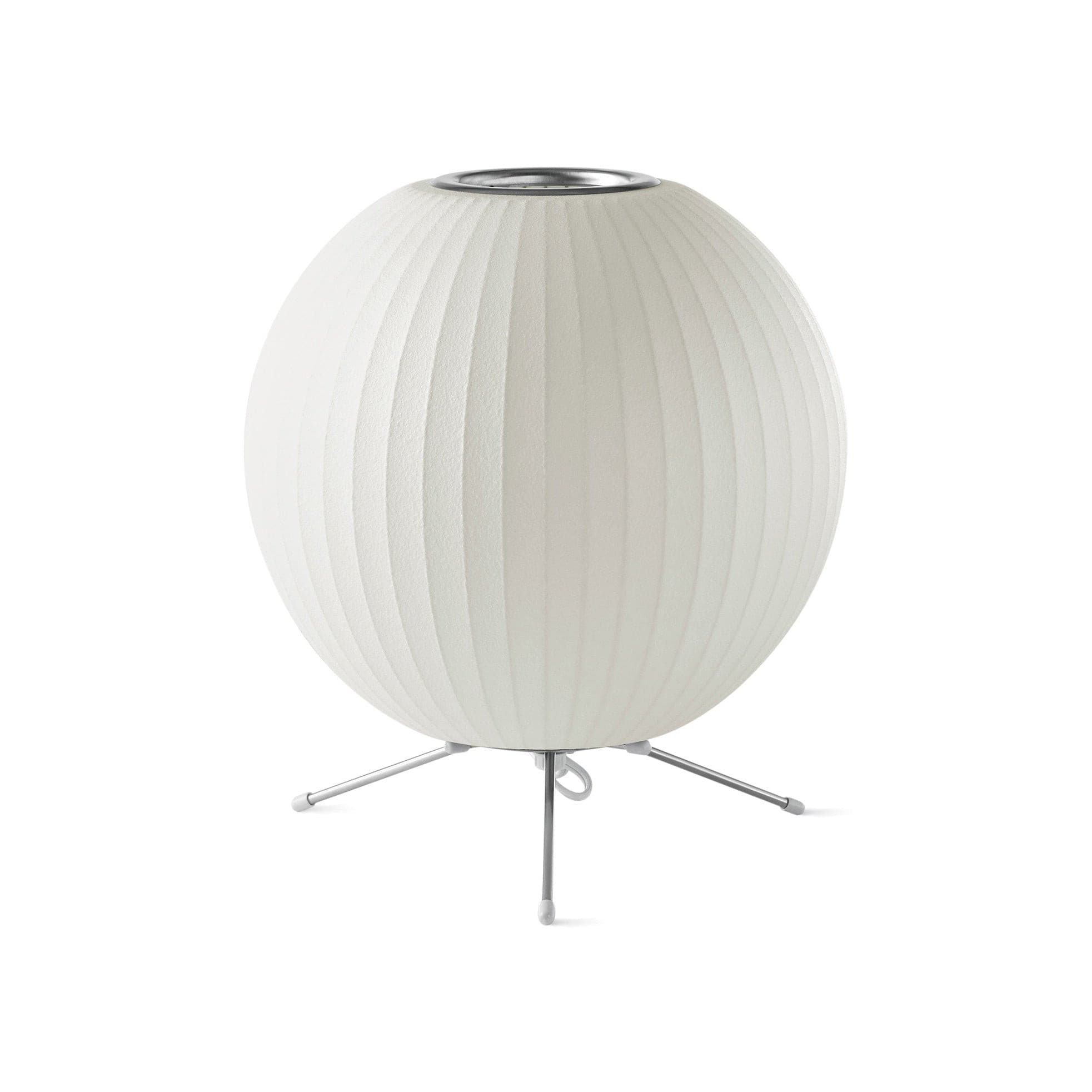 Nelson Tripod Table Lamp - Lumpaz