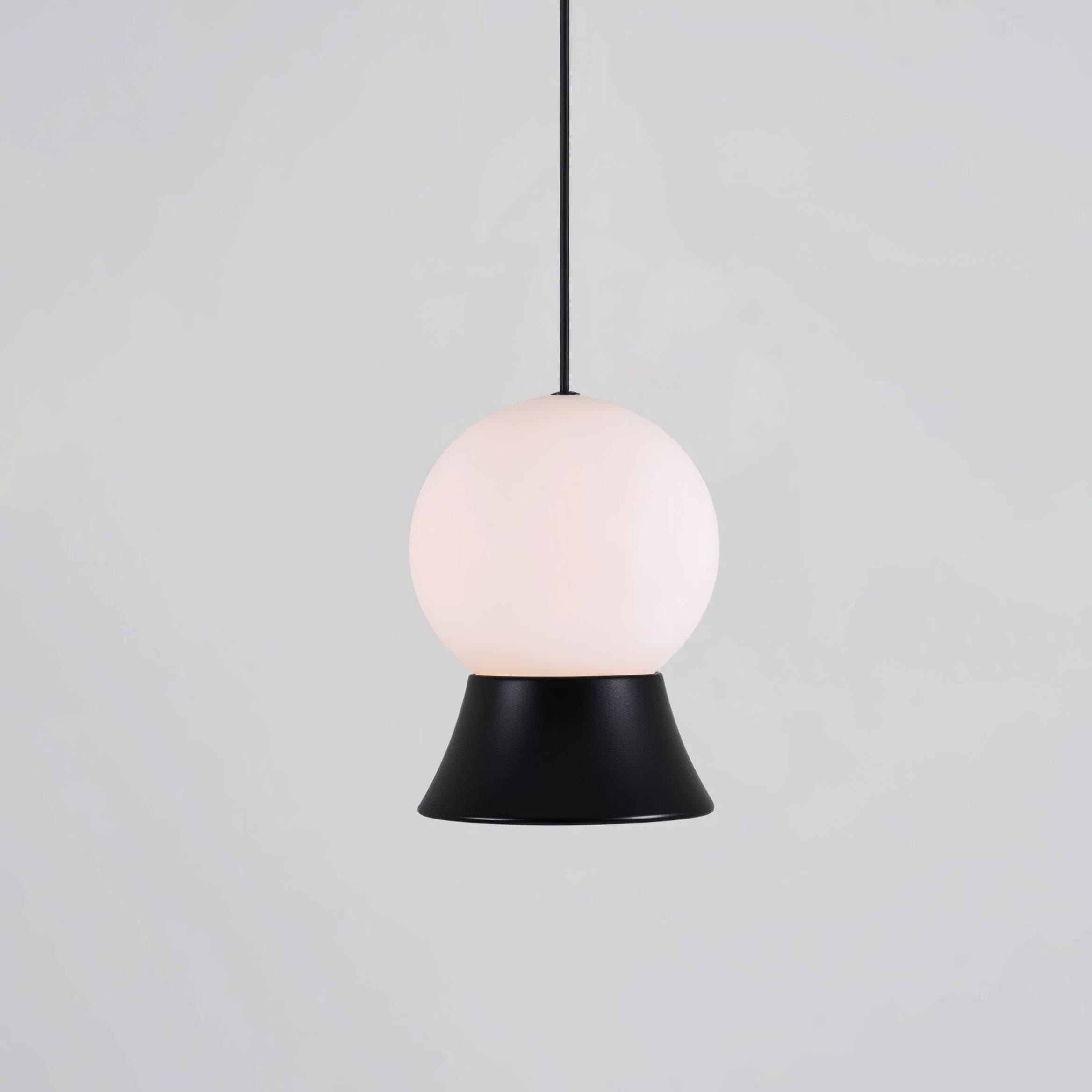 Fuji Pendant Lamp - Lumpaz