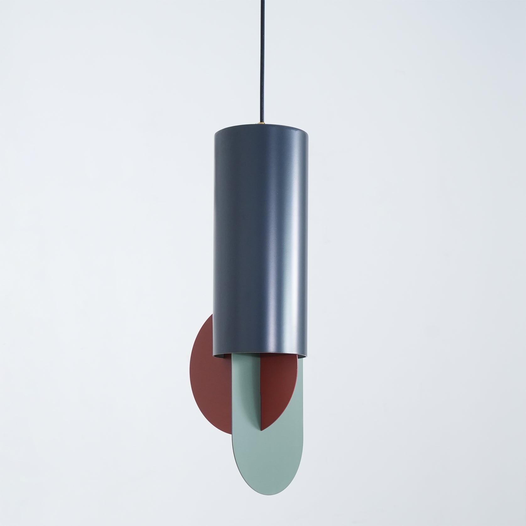Suprematic Pendant Lamp - Lumpaz