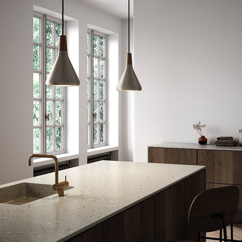 Nori Pendant lamp - Lumpaz
