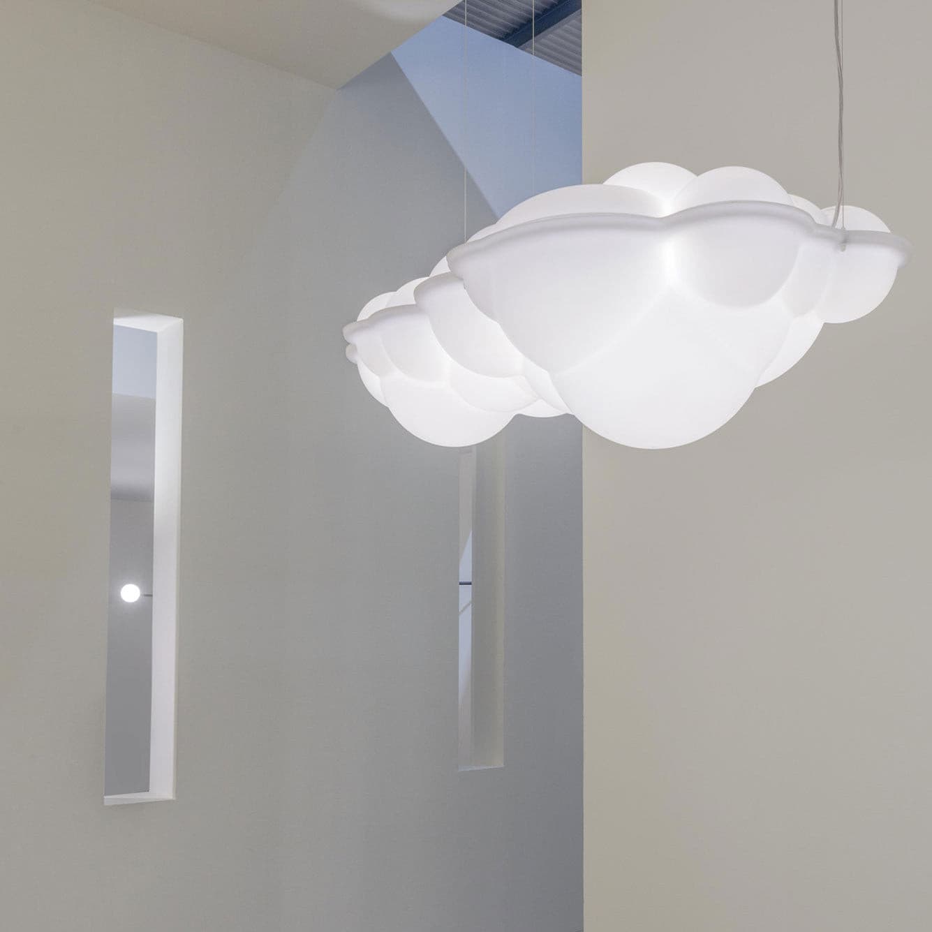 Nuvola Pendant Light - Lumpaz