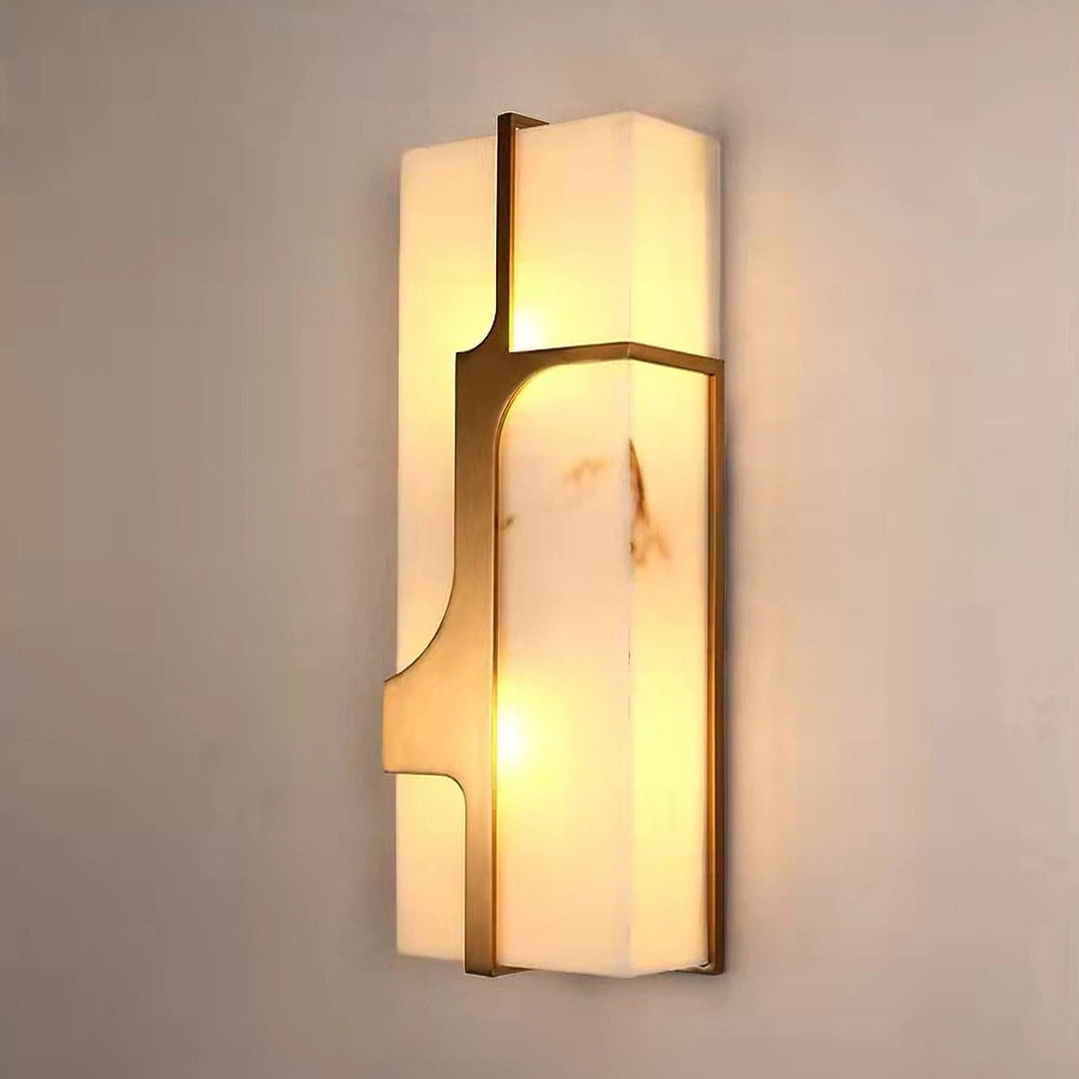 Ariel Wall Lamp - Lumpaz