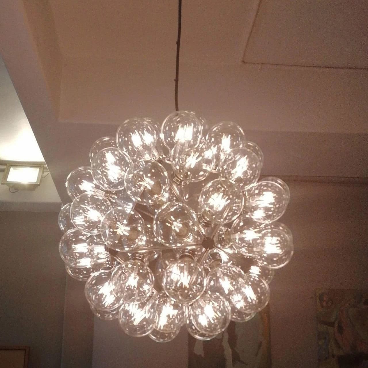 Taraxacum Pendant Light - Lumpaz