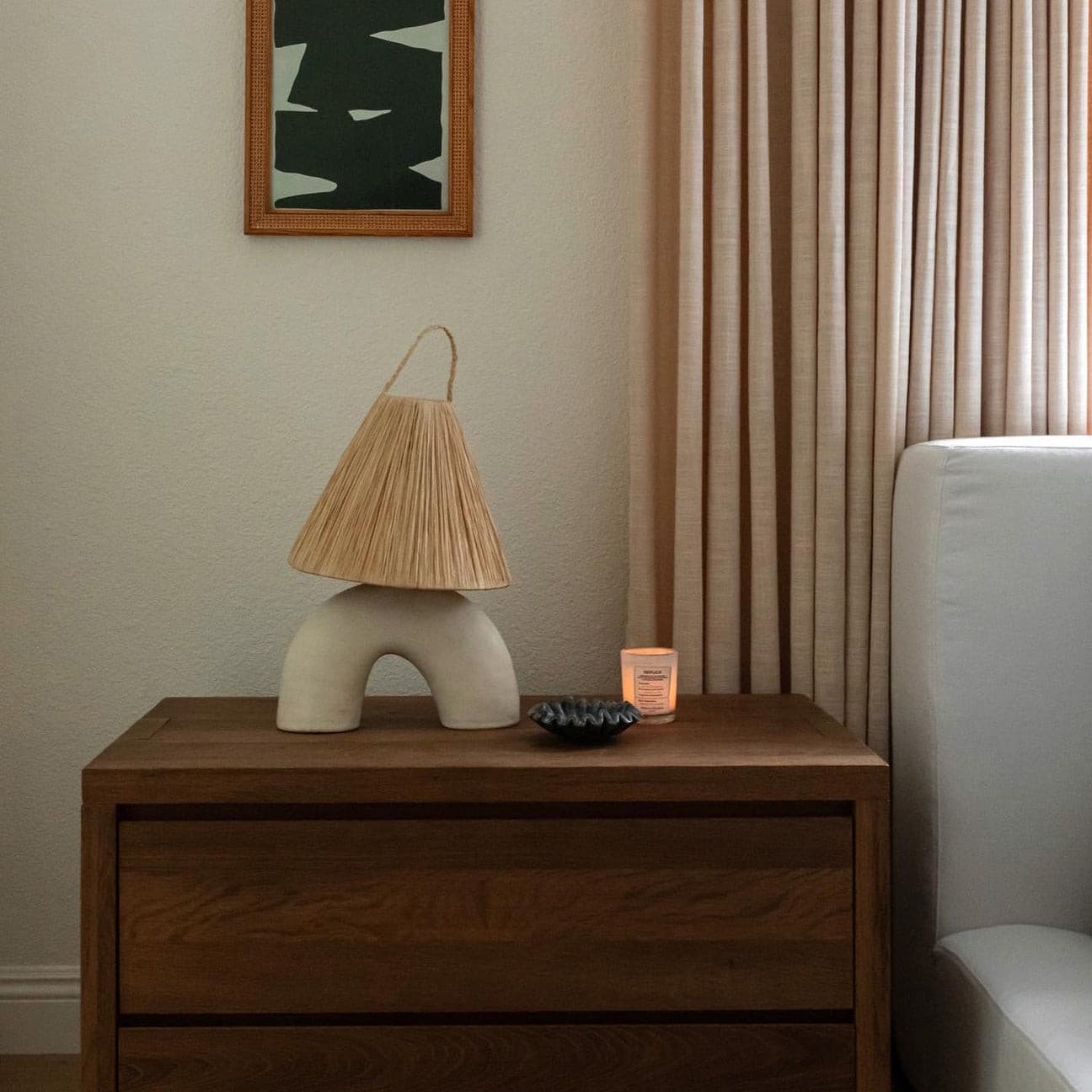 Volta Table Light - Lumpaz