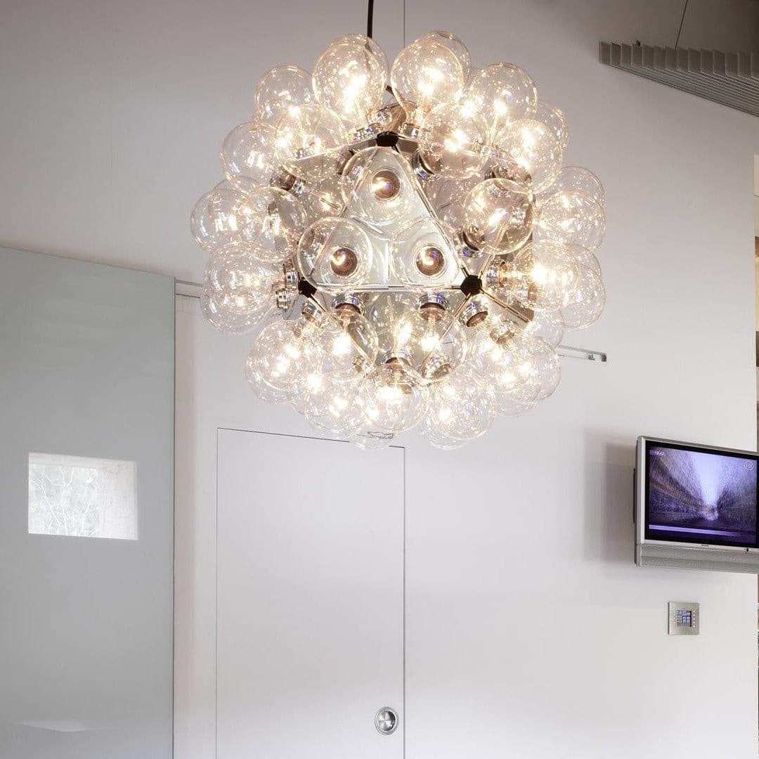 Taraxacum Pendant Light - Lumpaz