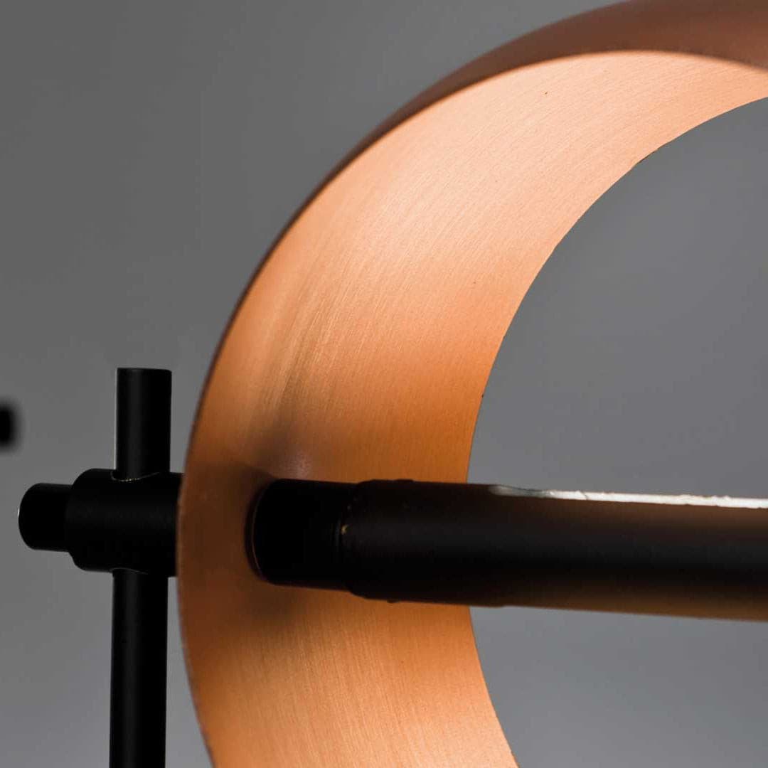 Globe Table Lamp - Lumpaz