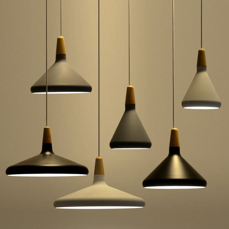 Nori Pendant lamp - Lumpaz
