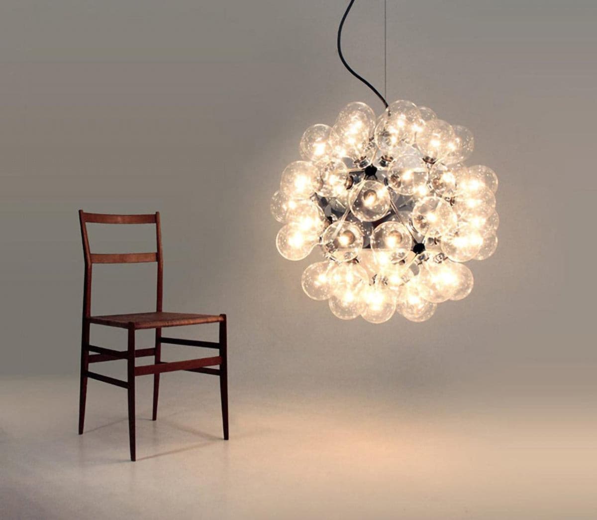 Taraxacum Pendant Light - Lumpaz