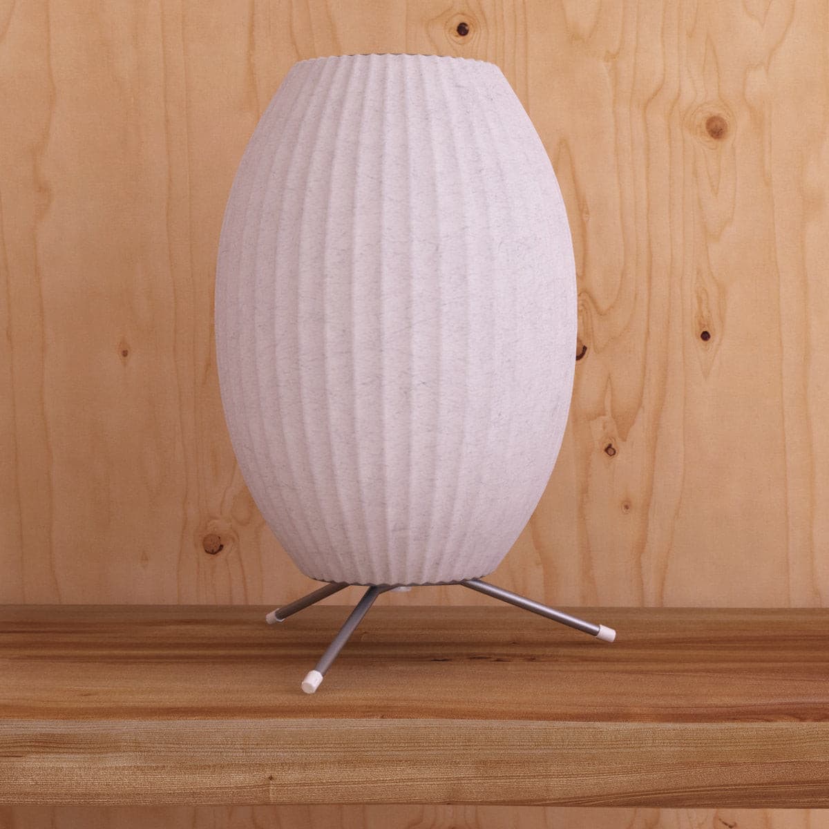 Nelson Tripod Table Lamp - Lumpaz