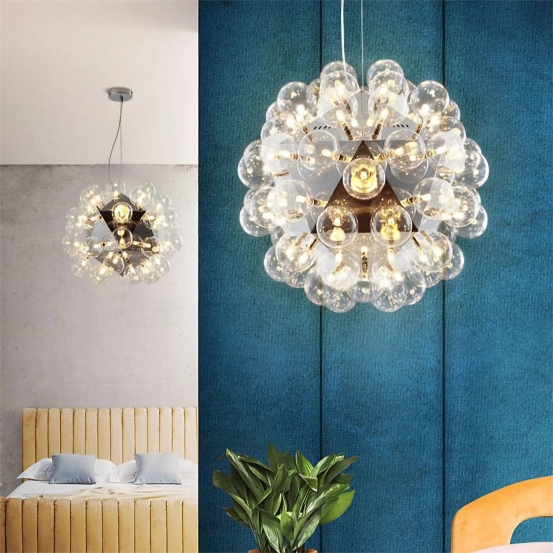 Taraxacum Pendant Light - Lumpaz