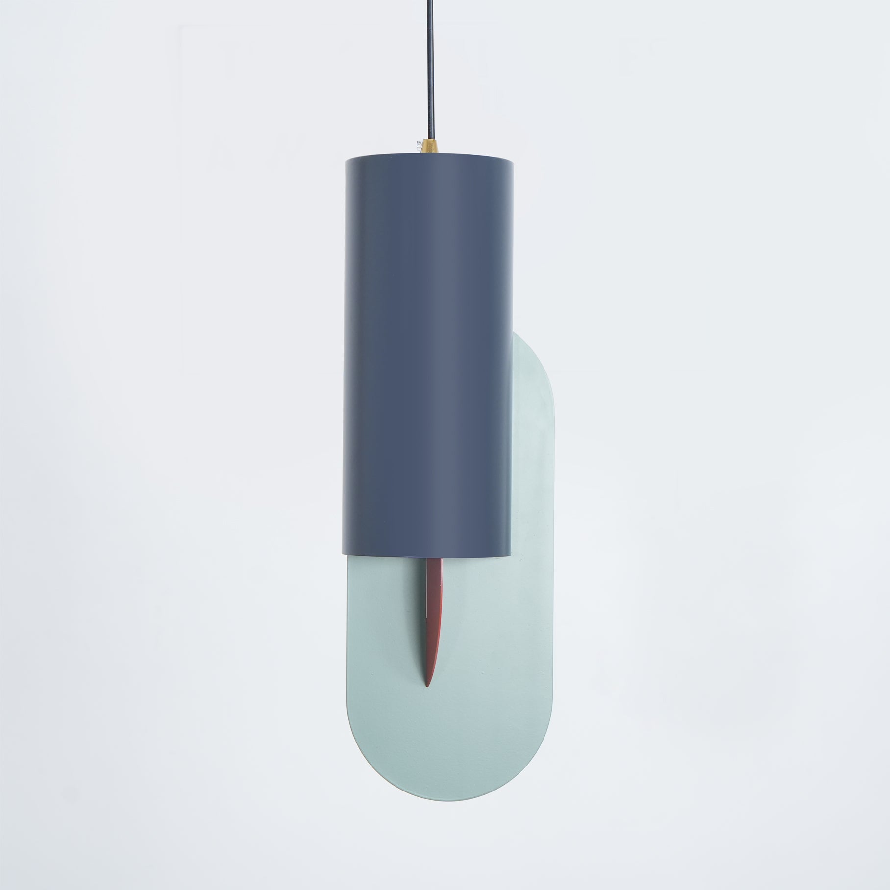 Suprematic Pendant Lamp - Lumpaz