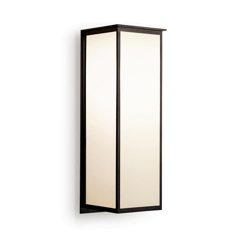 Amsel Outdoor Wall Lamp - Lumpaz
