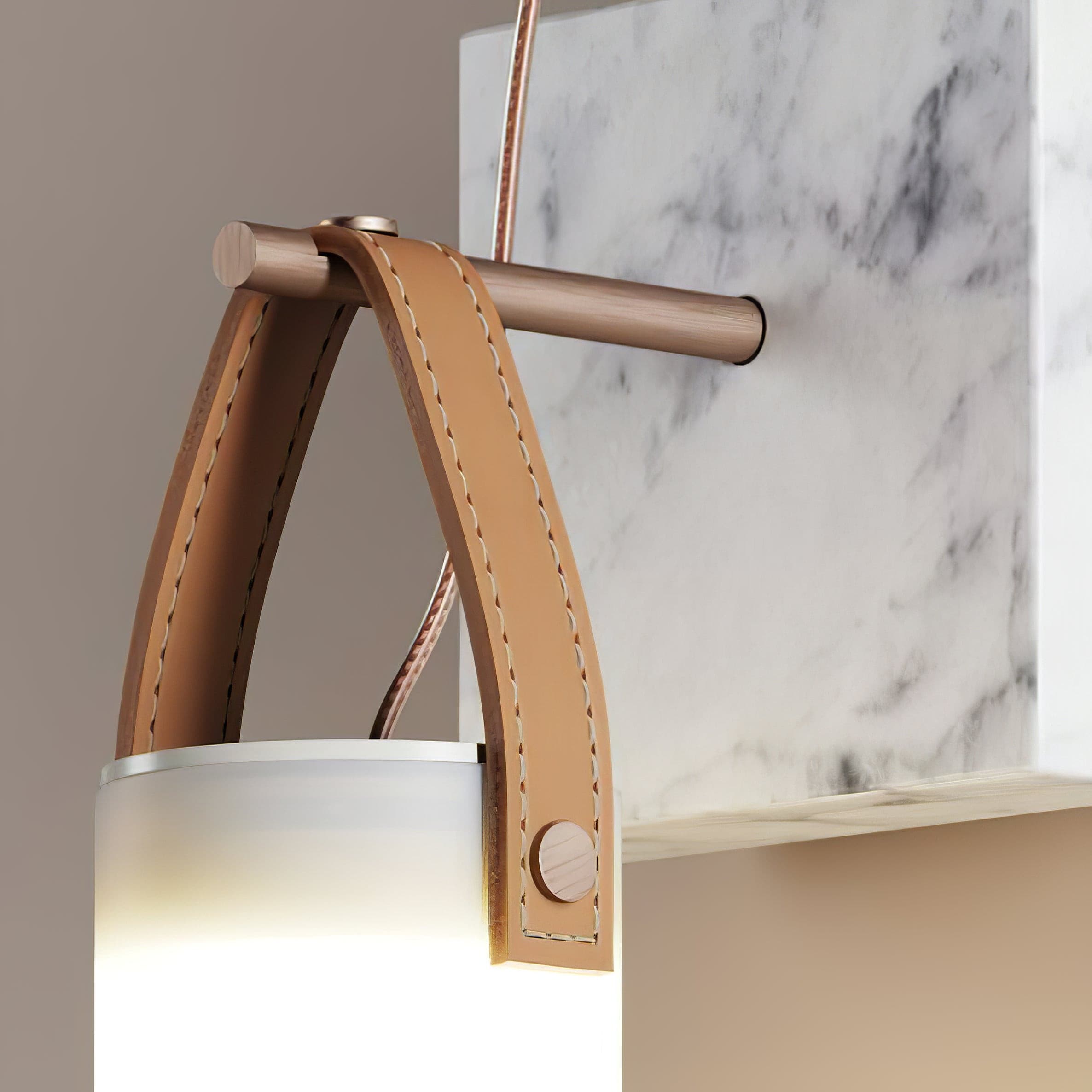 Galerie Fontana Wall Lamp - Lumpaz