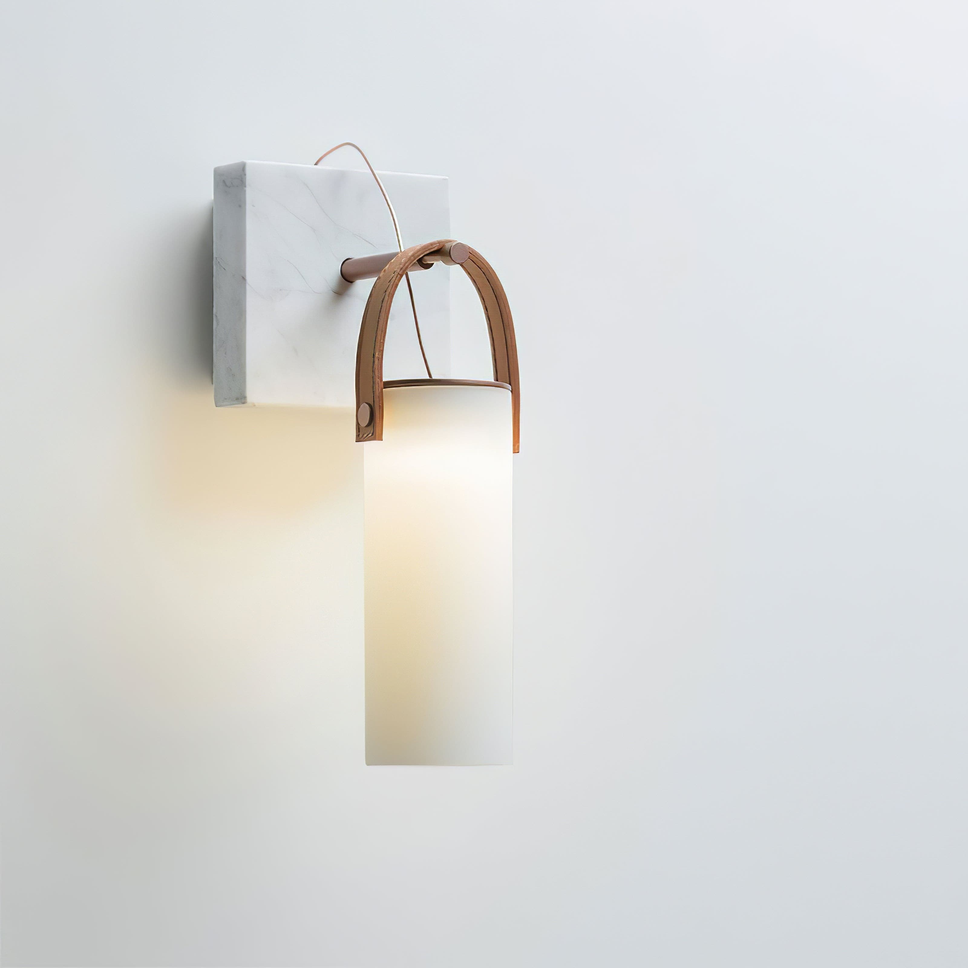 Galerie Fontana Wall Lamp - Lumpaz