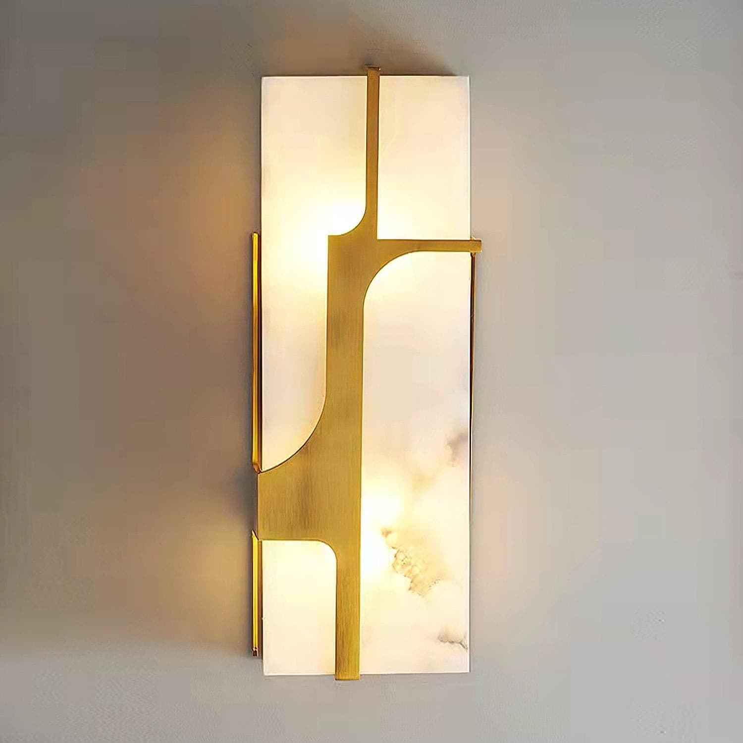 Ariel Wall Lamp - Lumpaz