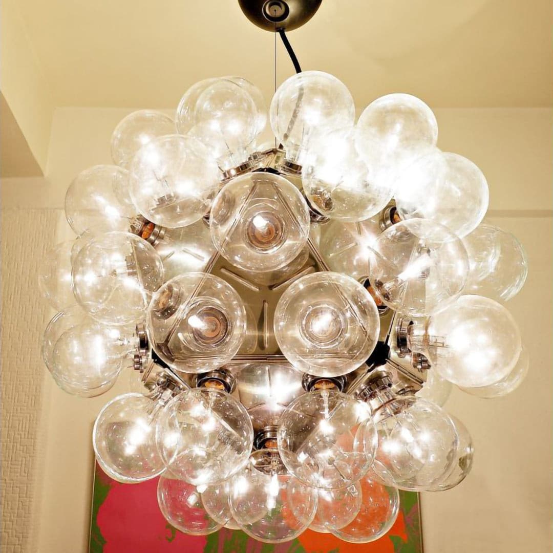 Taraxacum Pendant Light - Lumpaz