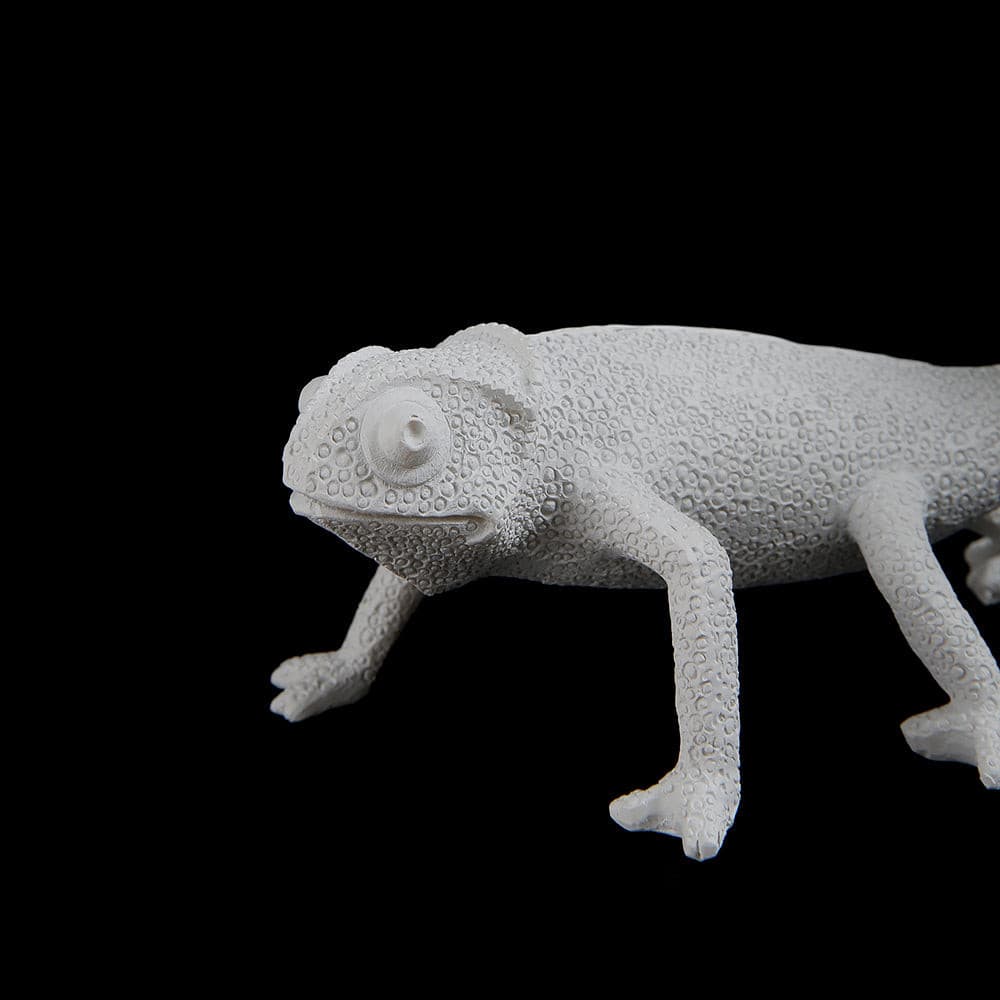 Chameleon Table Lamp - Lumpaz