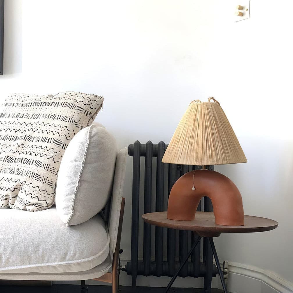 Volta Table Light - Lumpaz