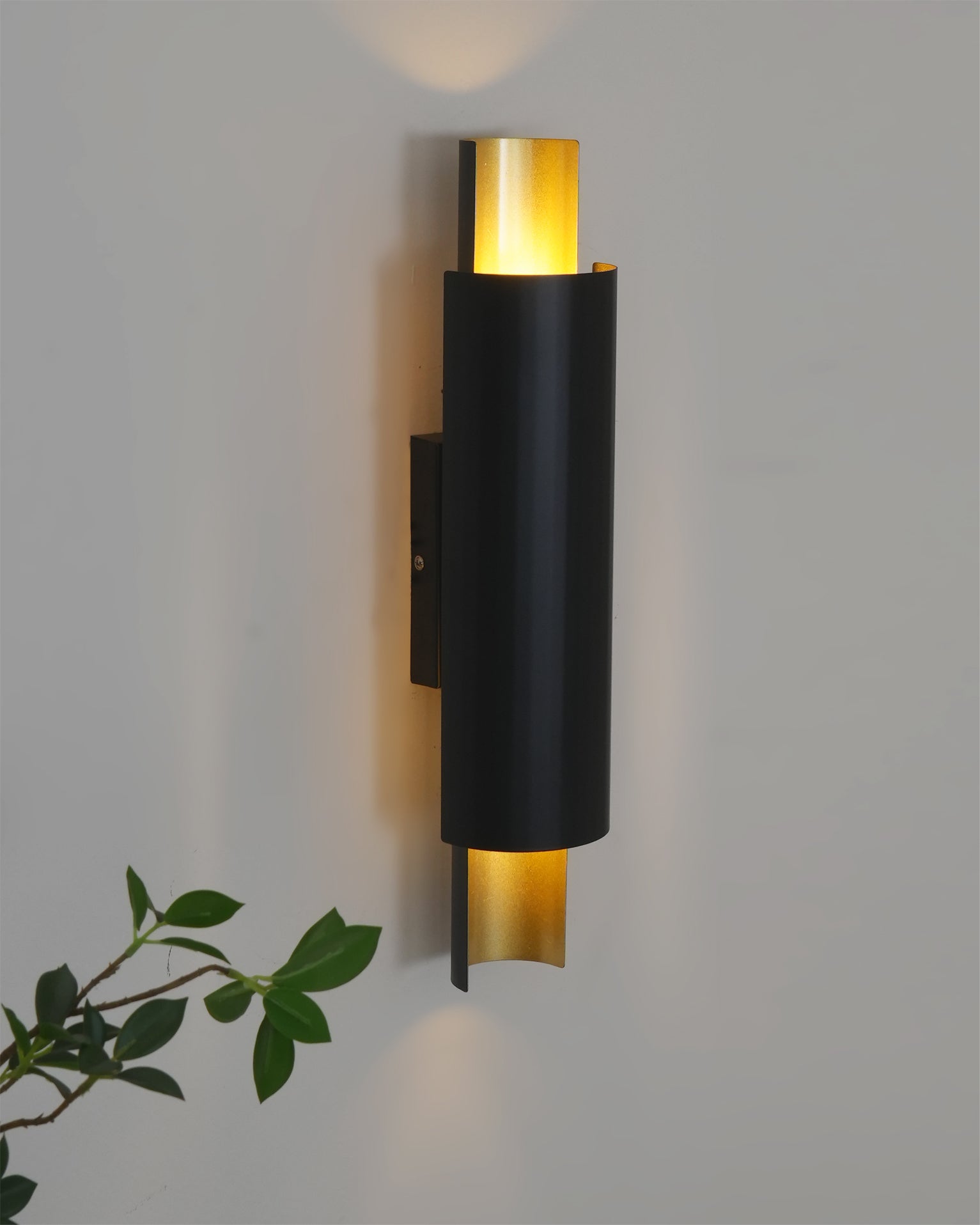 Flis Wall Lamp - Lumpaz