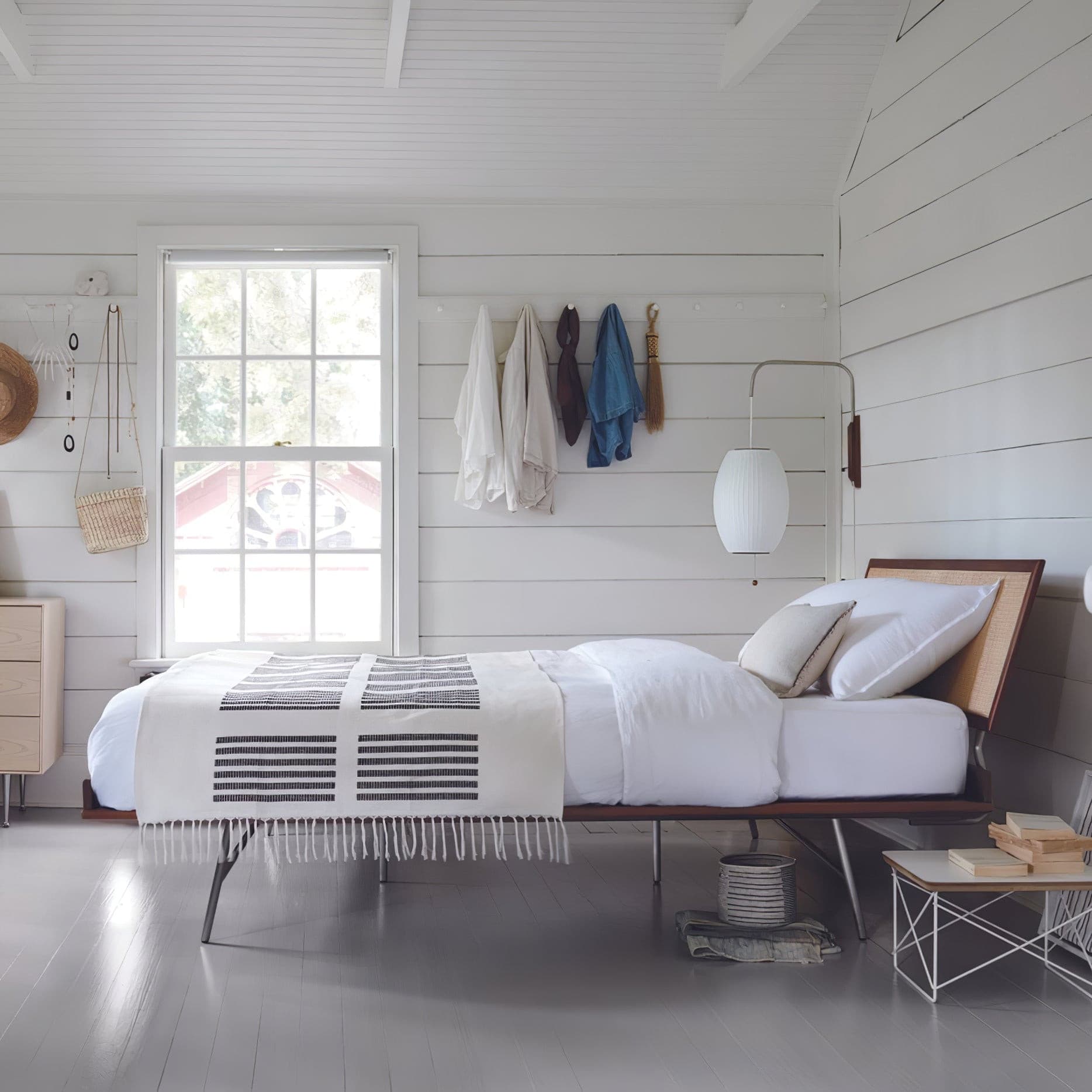 Nelson Wall Lamp - Lumpaz