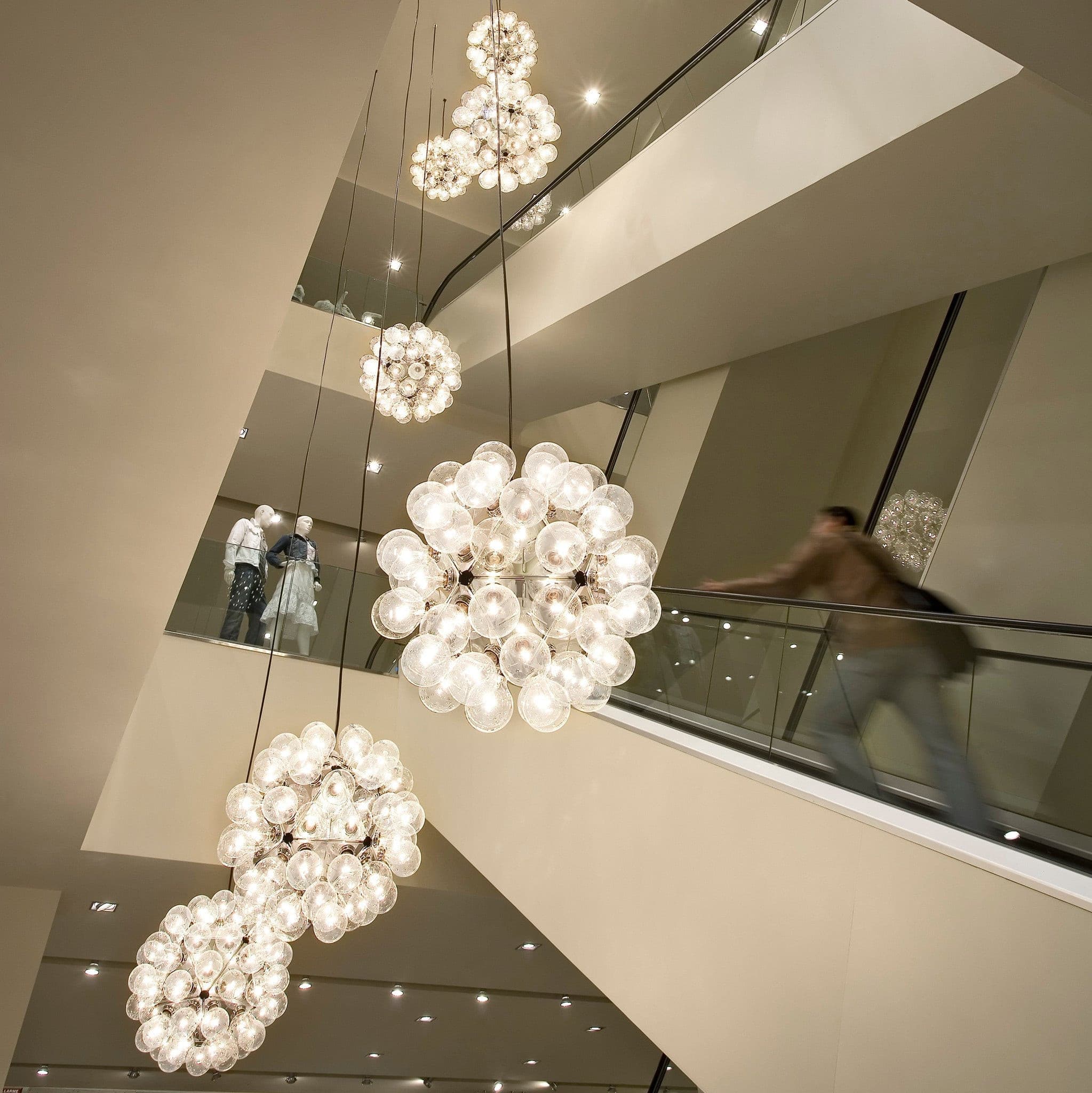 Taraxacum Pendant Light - Lumpaz