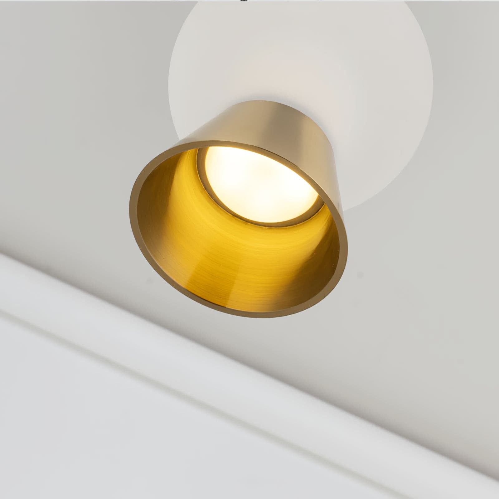 Fuji Pendant Lamp - Lumpaz